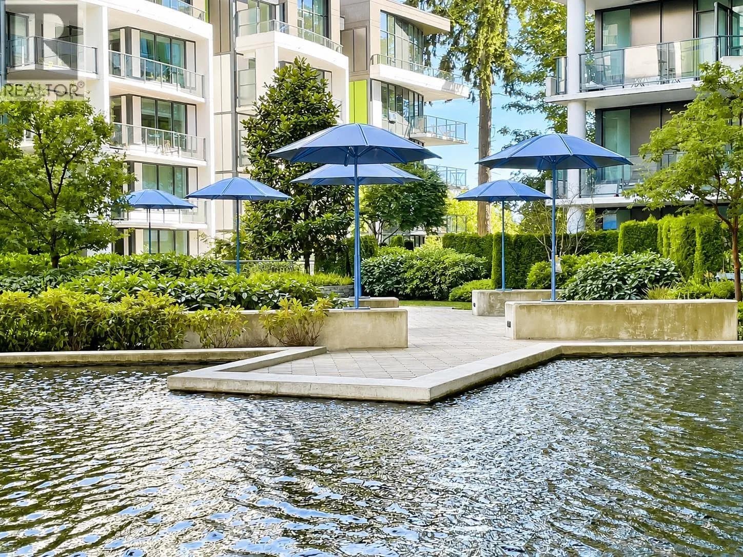 #1305 3533 ROSS DRIVE, Vancouver, BC photo 2