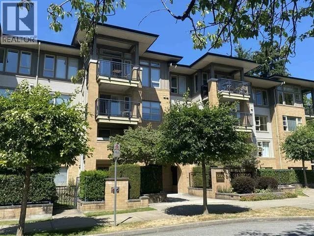 5725 Agronomy Road, Vancouver