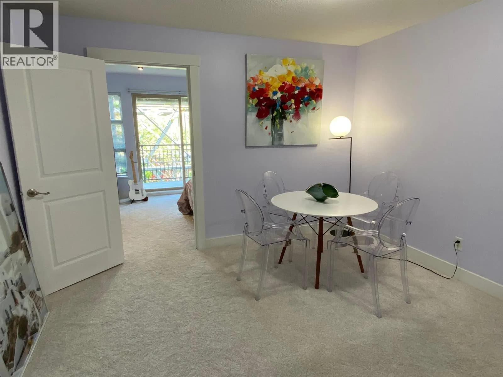 #302 5725 AGRONOMY ROAD, Vancouver, BC photo 3