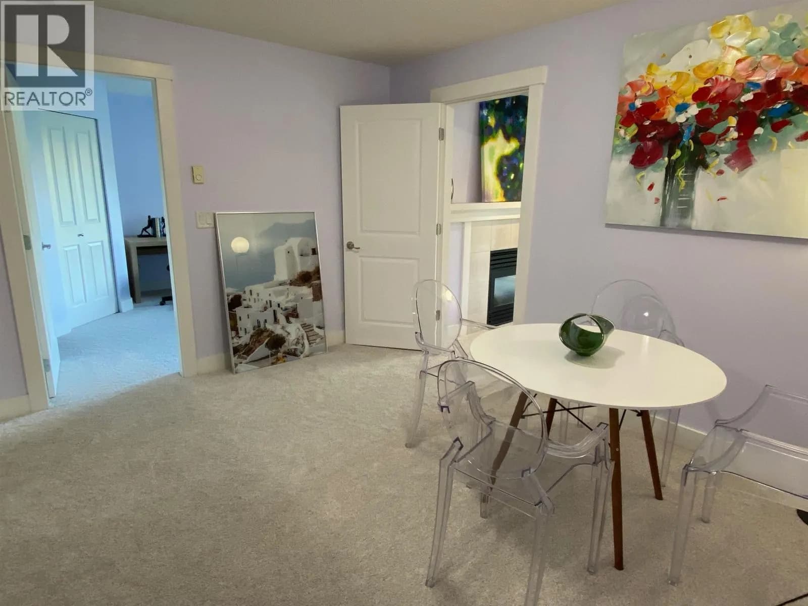 #302 5725 AGRONOMY ROAD, Vancouver, BC photo 4
