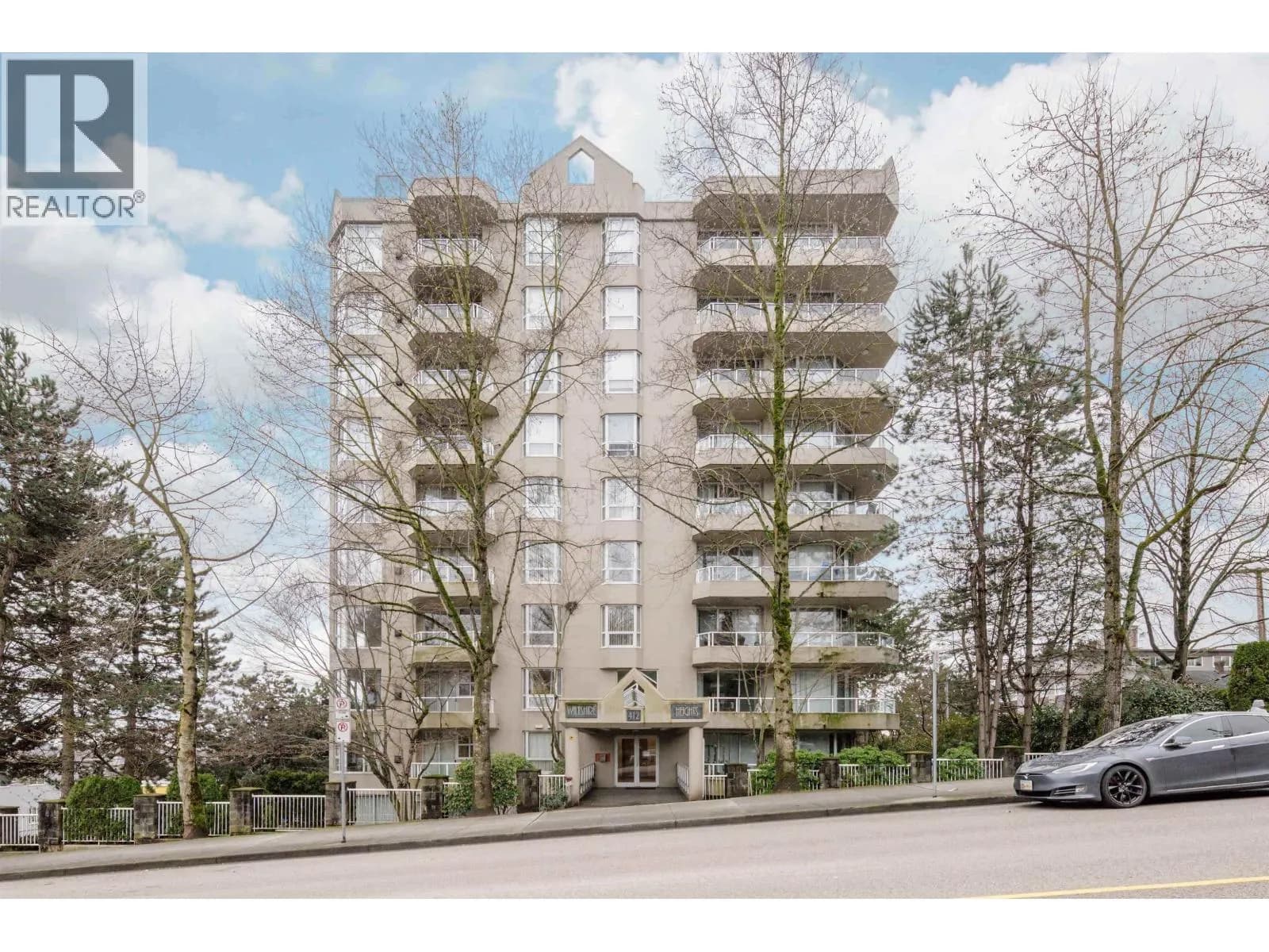 412 TWELFTH STREET, New Westminster