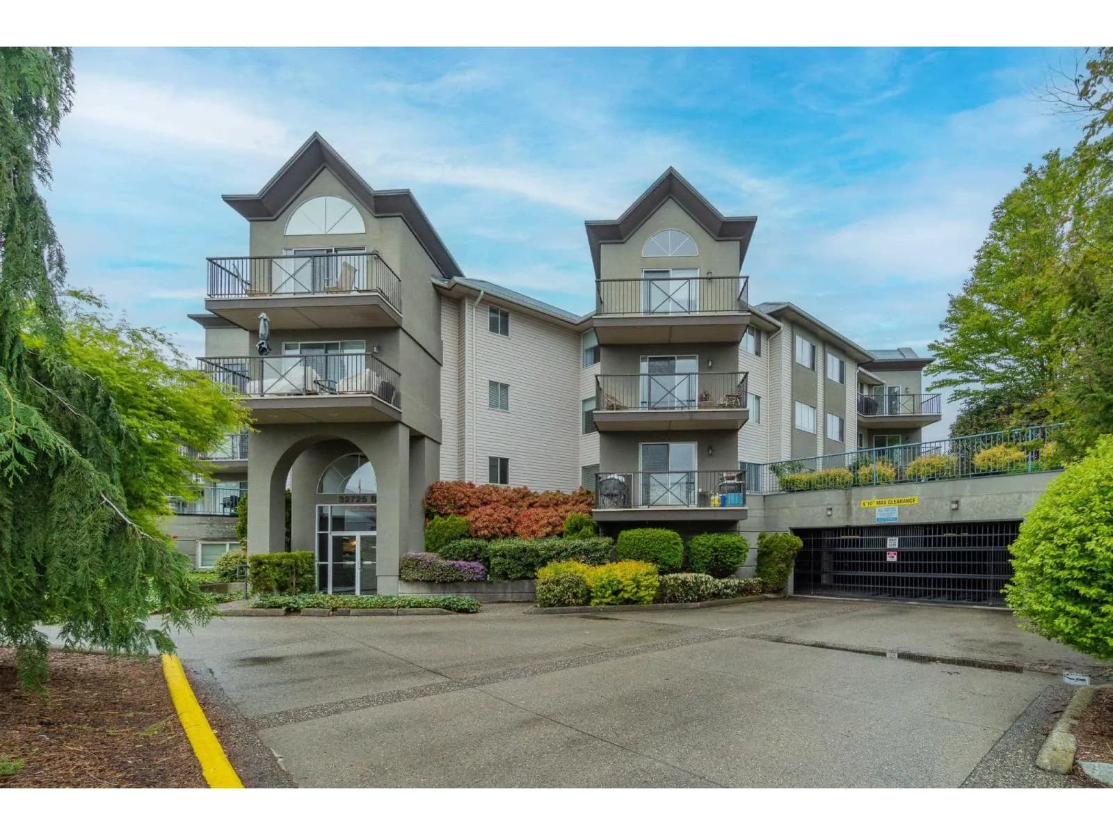 32725 GEORGE FERGUSON WAY, Abbotsford