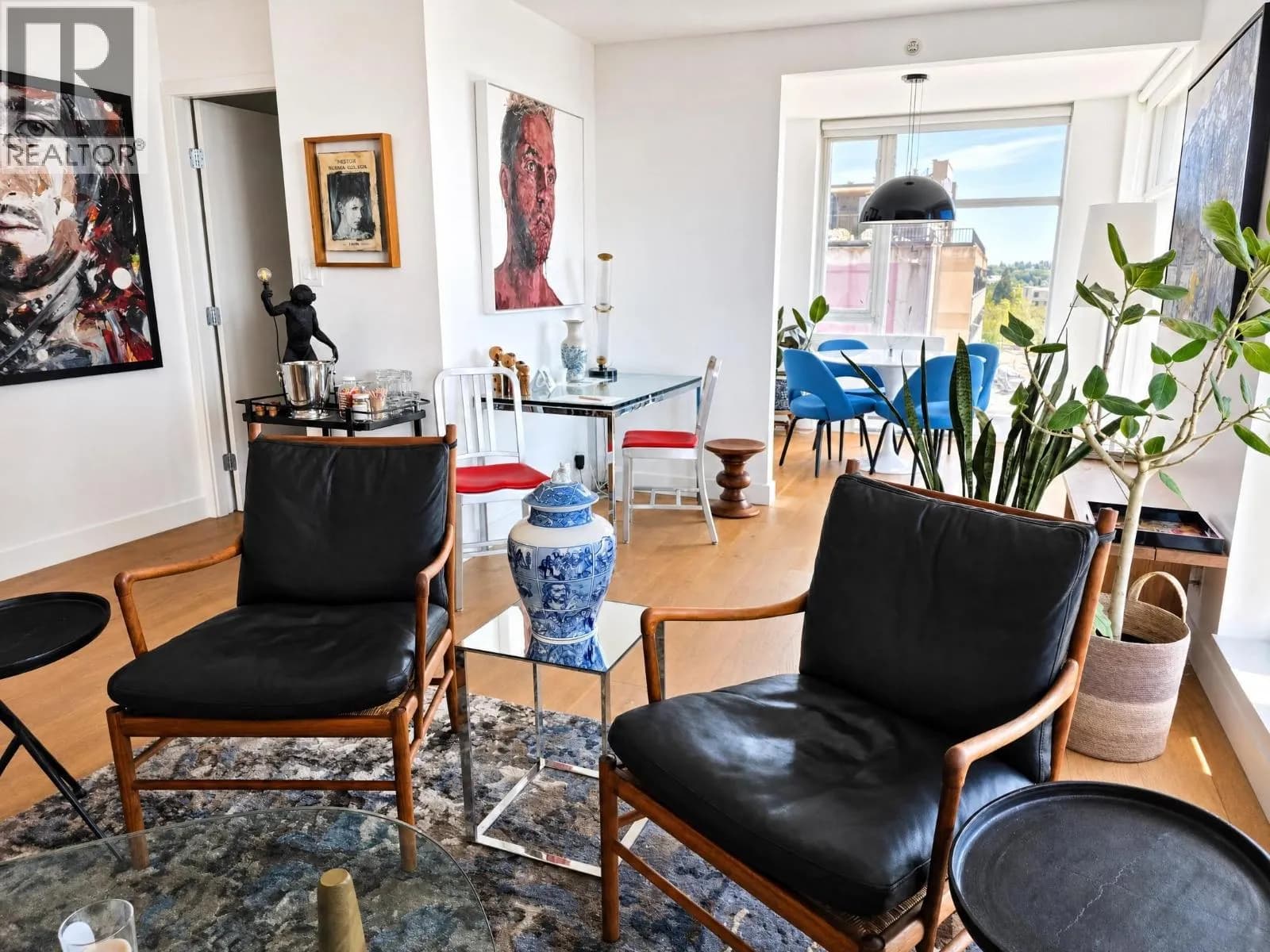328 East 11th Avenue, Vancouver
