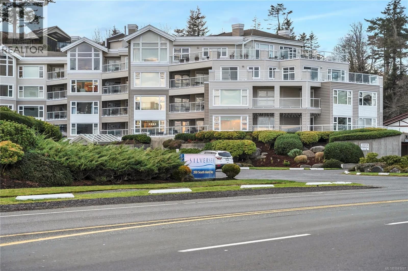 350 Island Hwy S, Campbell River