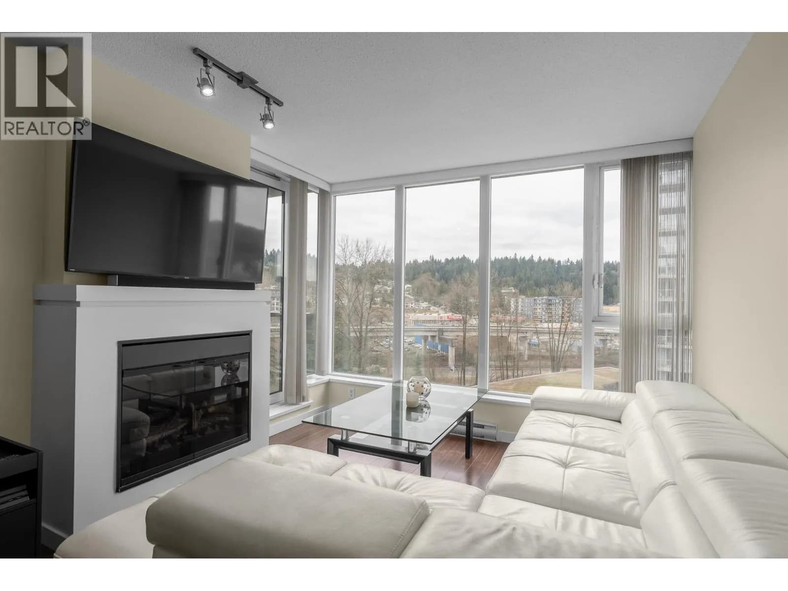#1202 660 NOOTKA WAY, Port Moody, BC photo 5