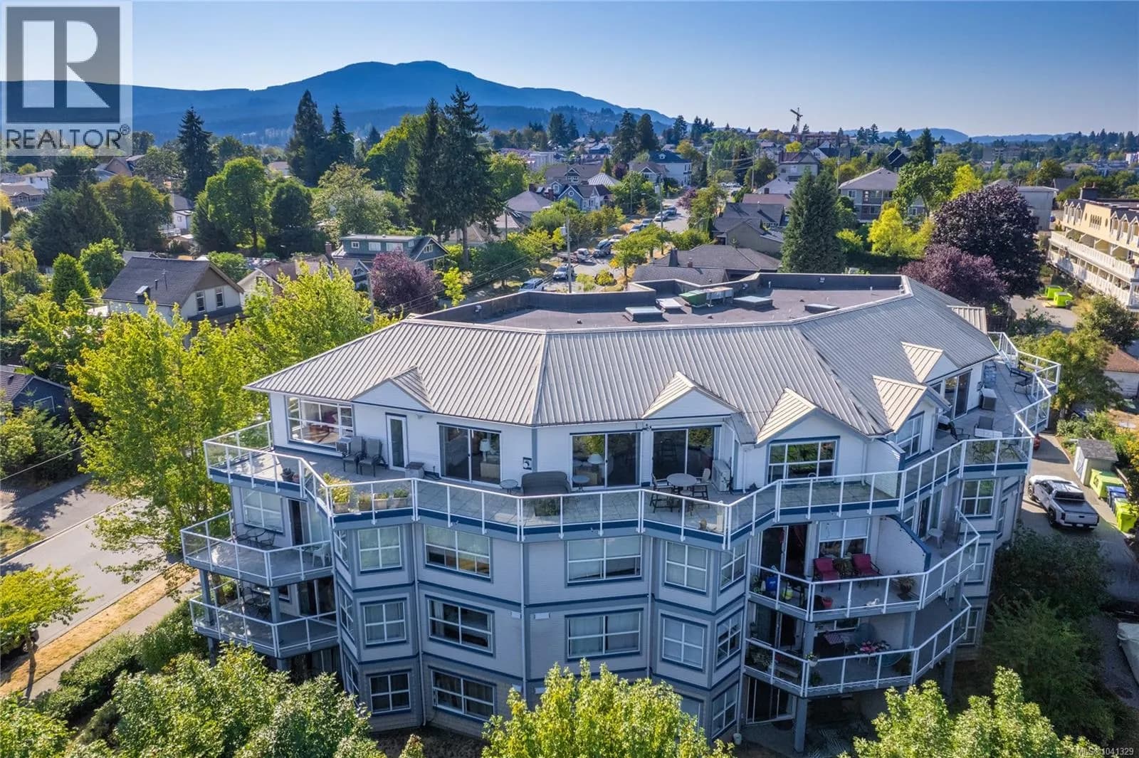 650 Prideaux St, Nanaimo