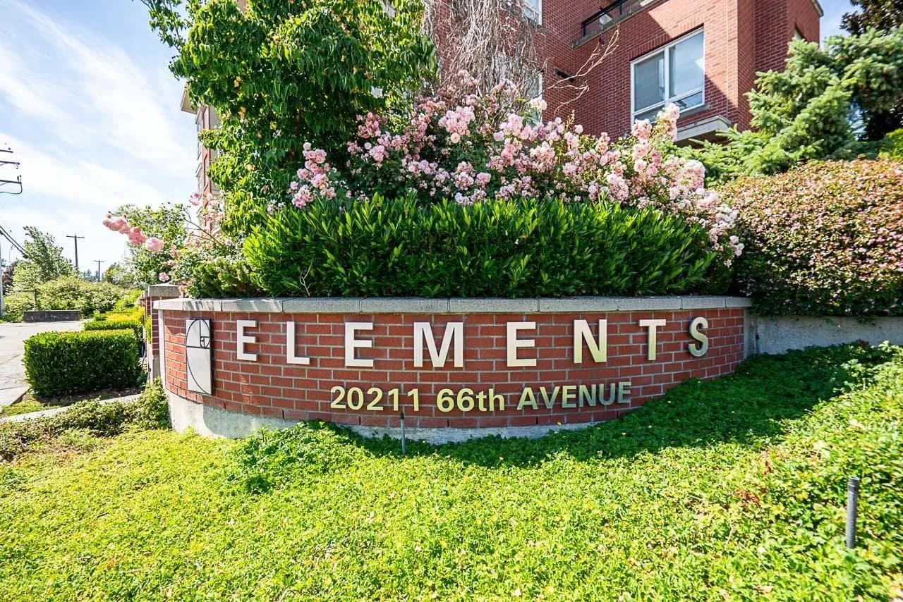 Elements, Langley