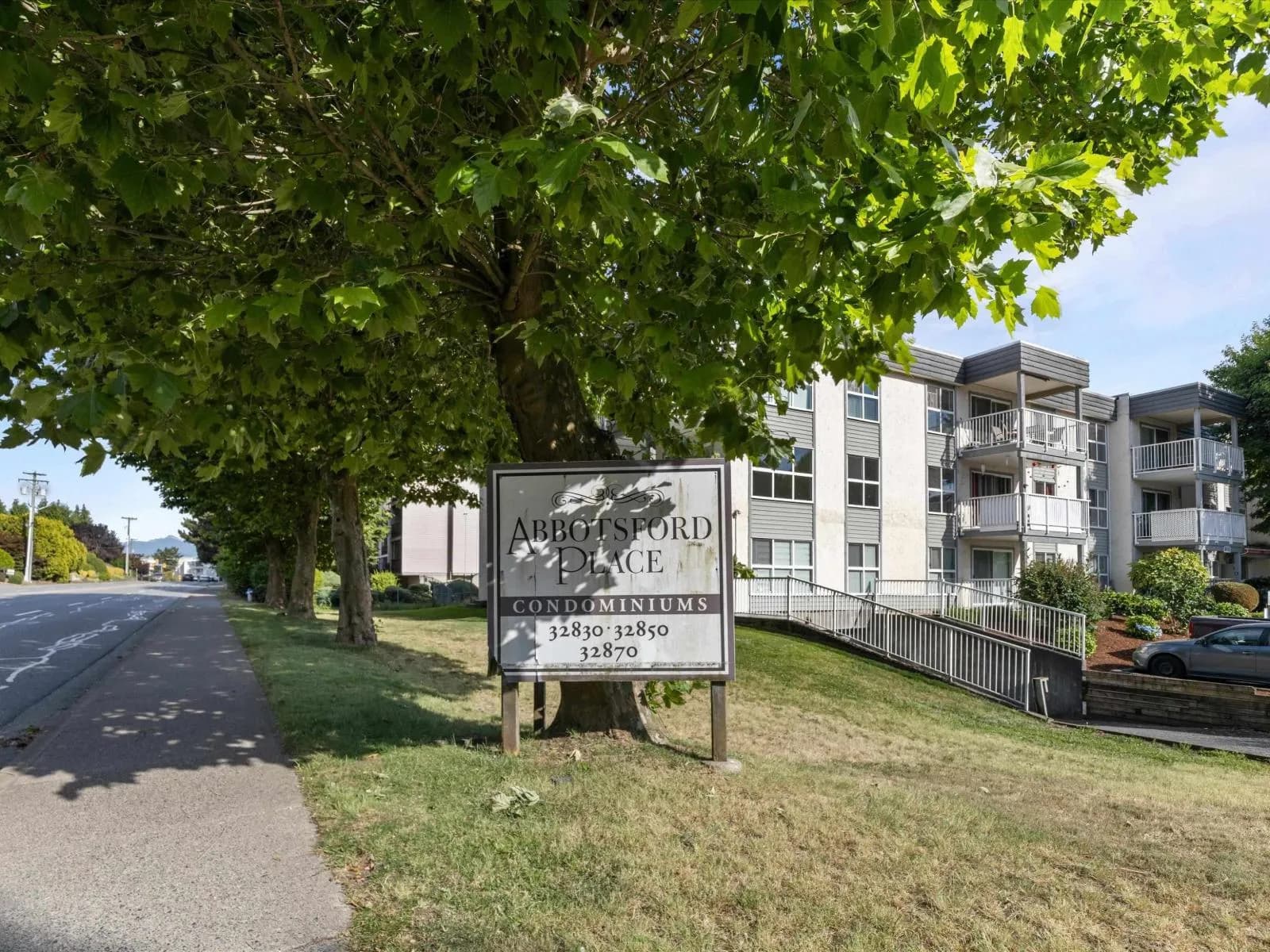 32850 GEORGE FERGUSON WAY, Abbotsford