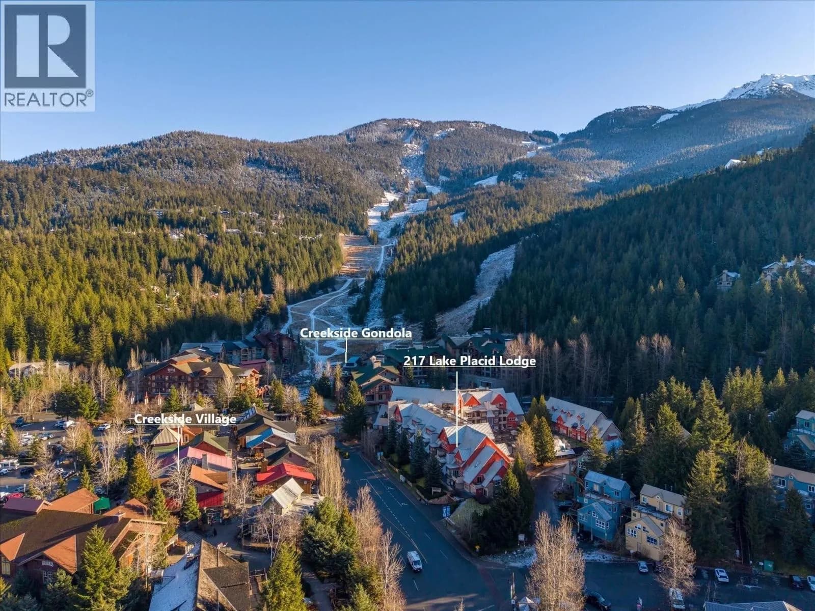 2050 LAKE PLACID ROAD, Whistler