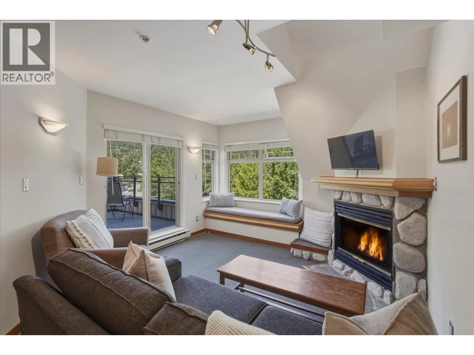 #217 2050 LAKE PLACID ROAD, Whistler, BC photo 2