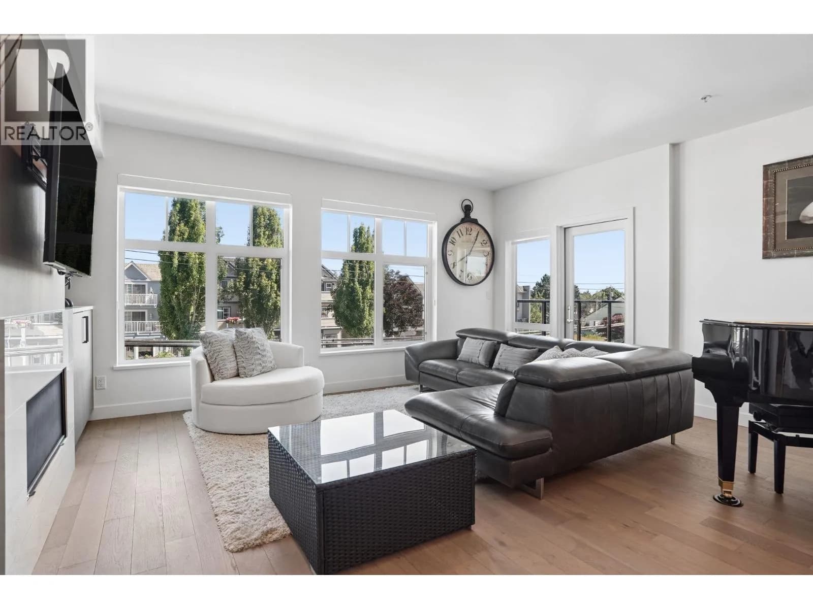 #209 12088 3RD AVENUE, Richmond, BC photo 4
