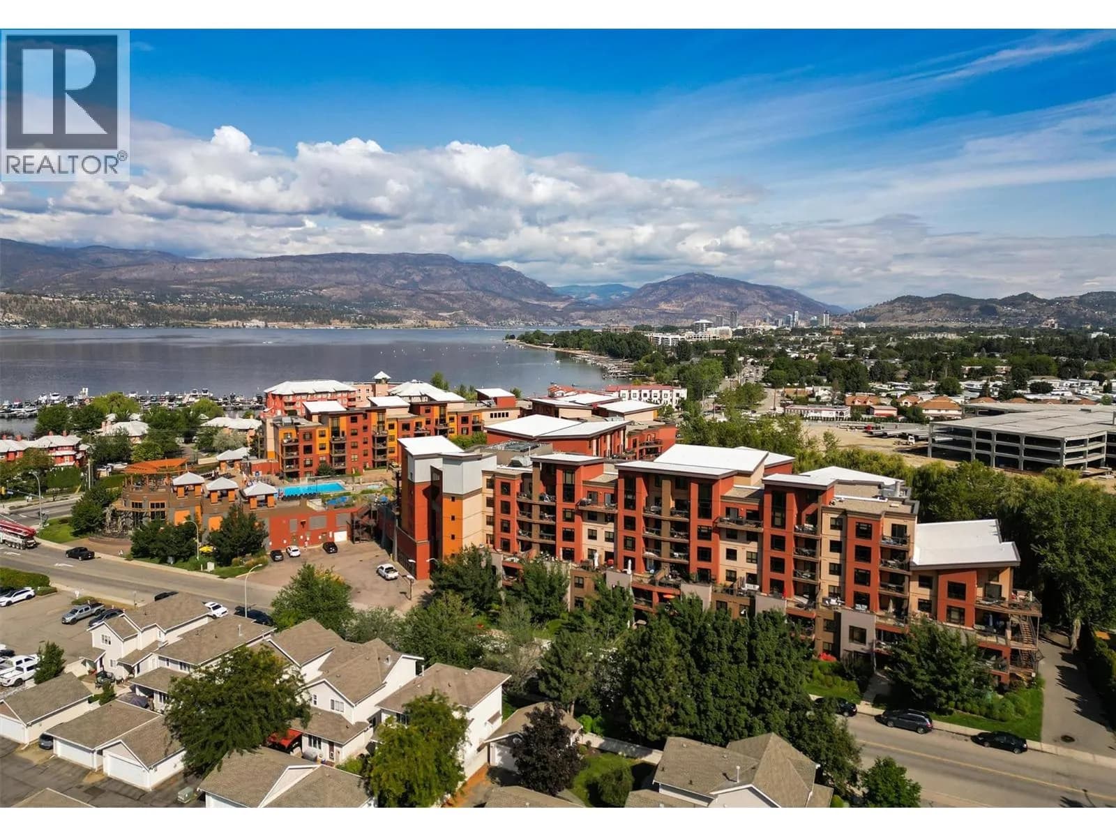 #542 654 Cook Road, Kelowna, BC photo 4