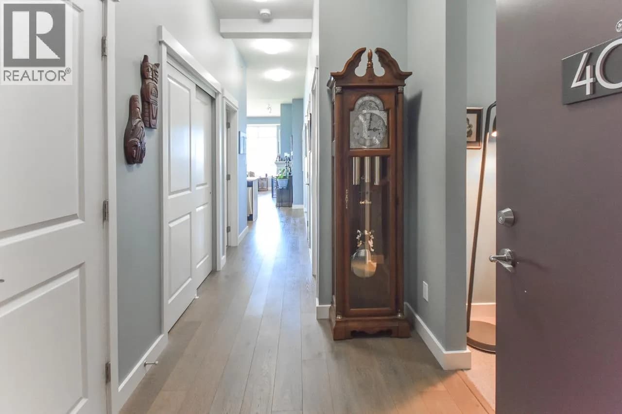 #409 4977 SPRINGS BOULEVARD, Delta, BC photo 2
