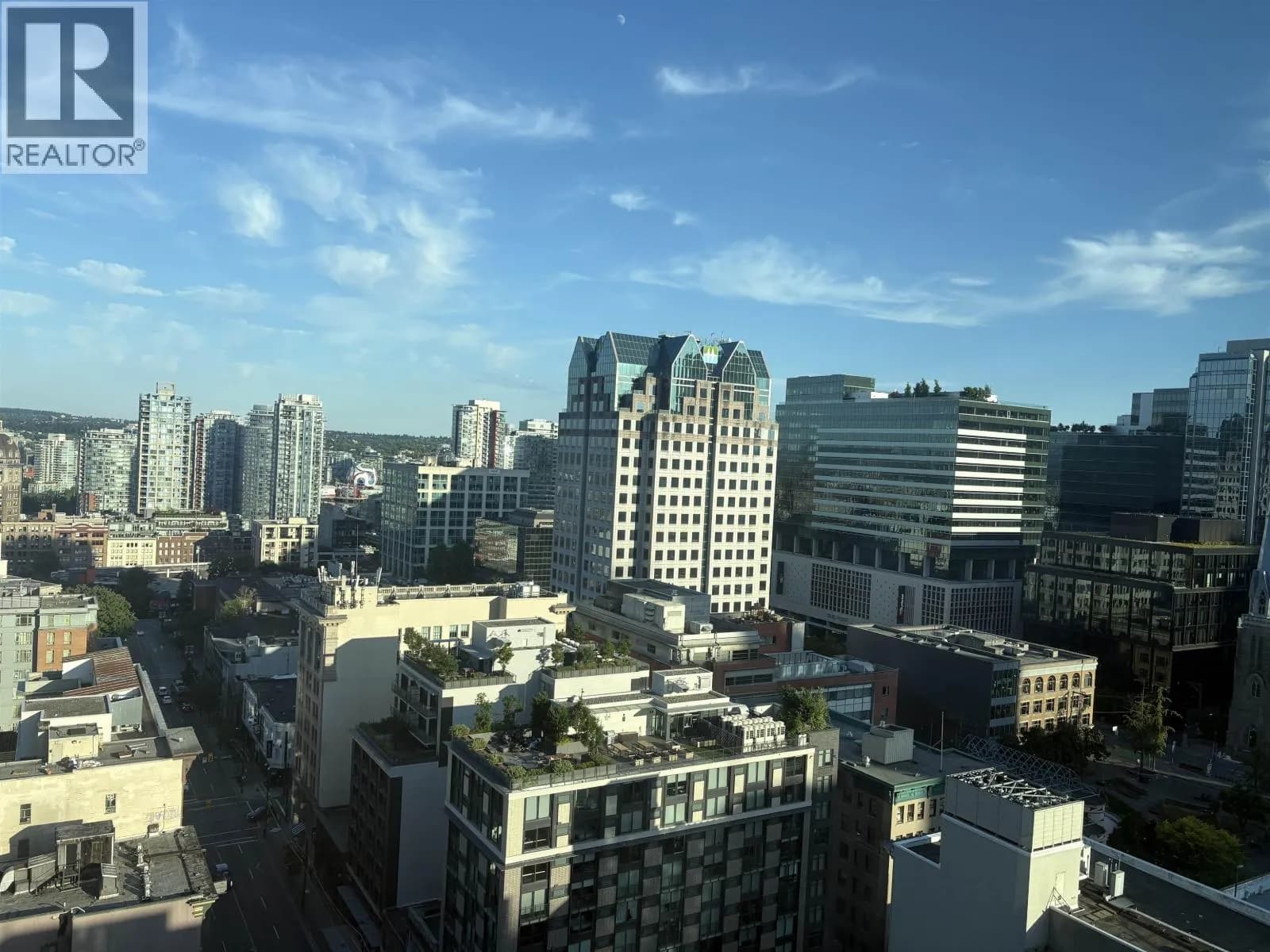 438 SEYMOUR STREET, Vancouver
