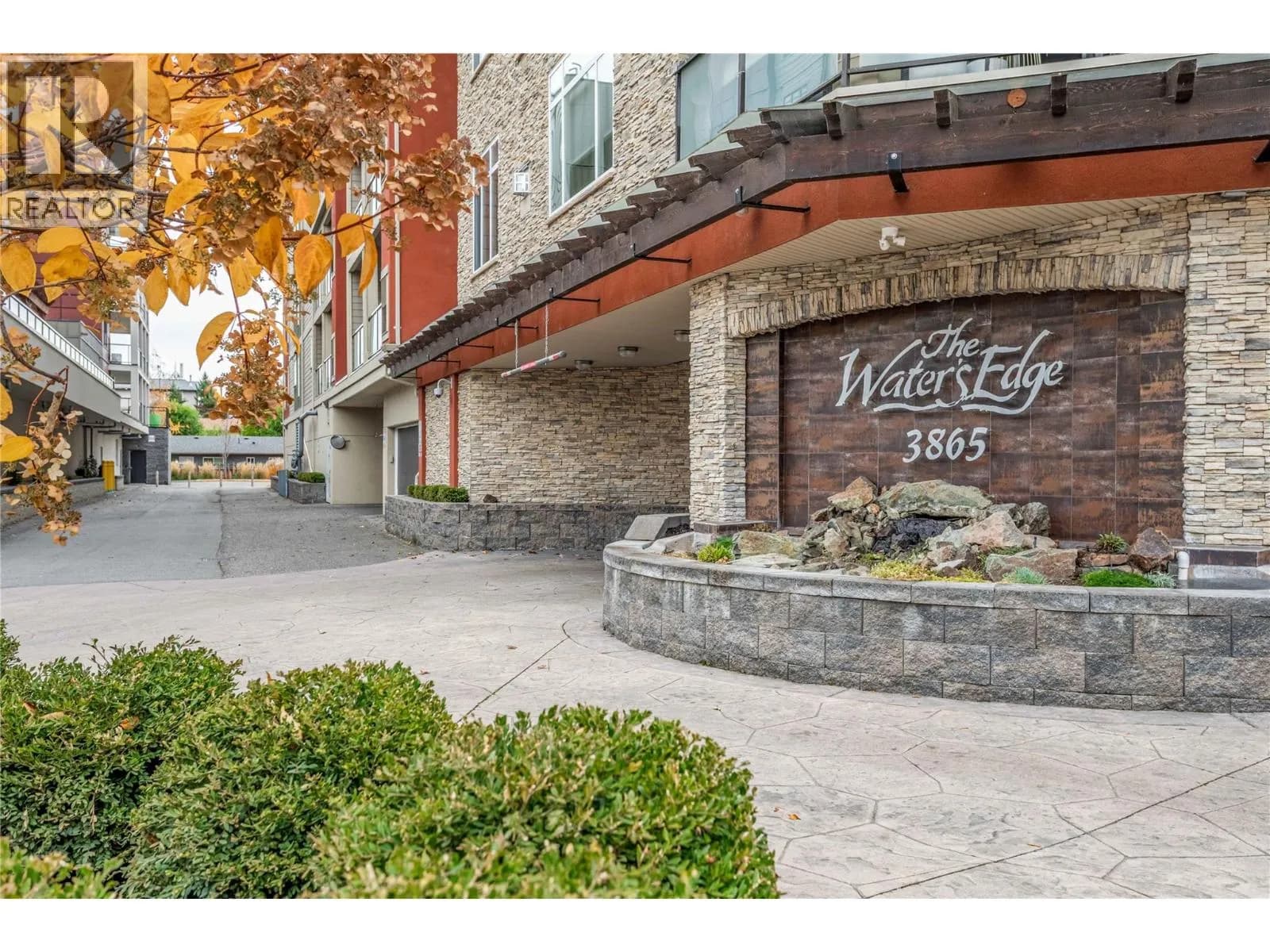 3865 Truswell Road, Kelowna