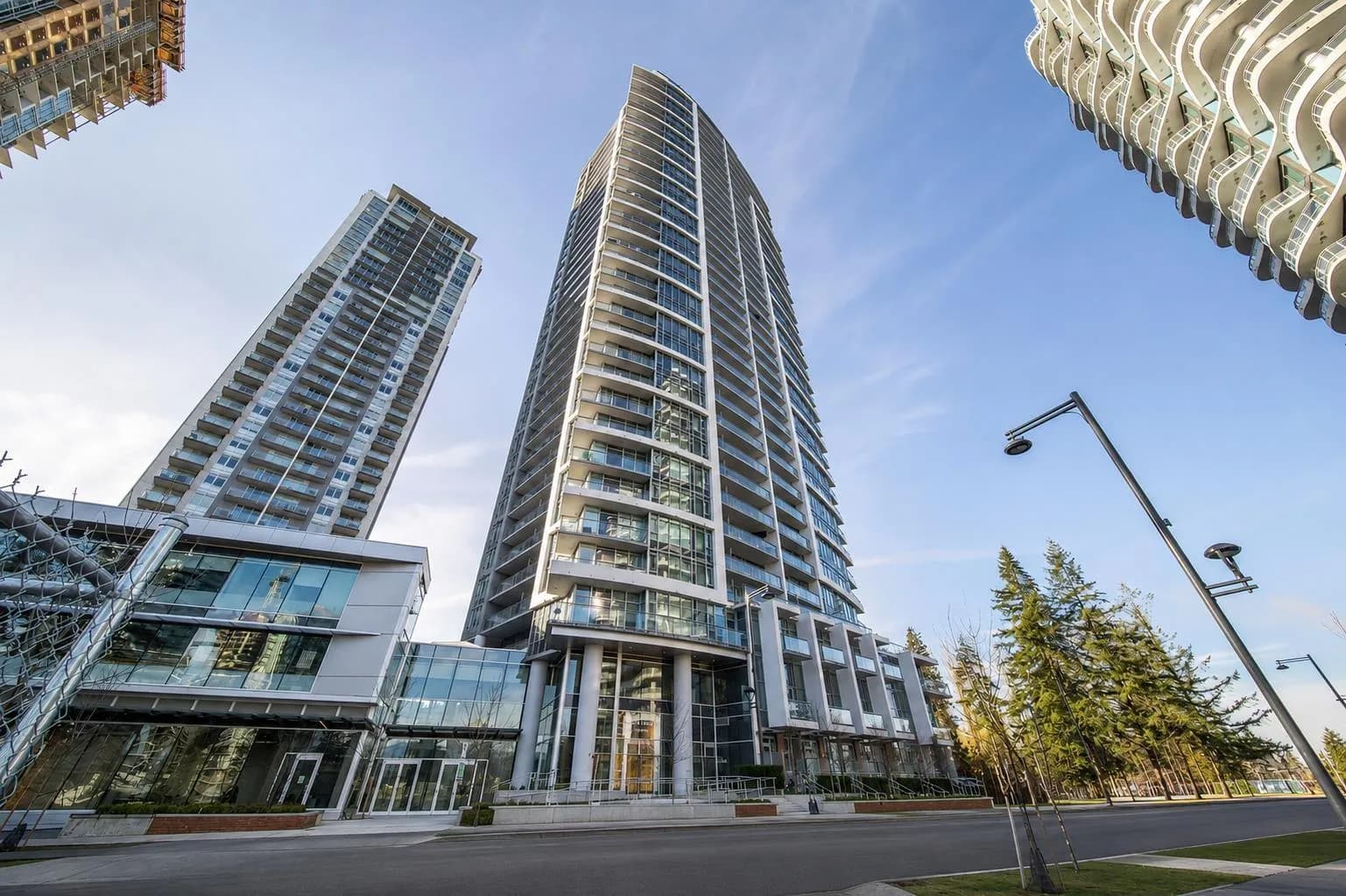 13308 CENTRAL AVENUE, Surrey