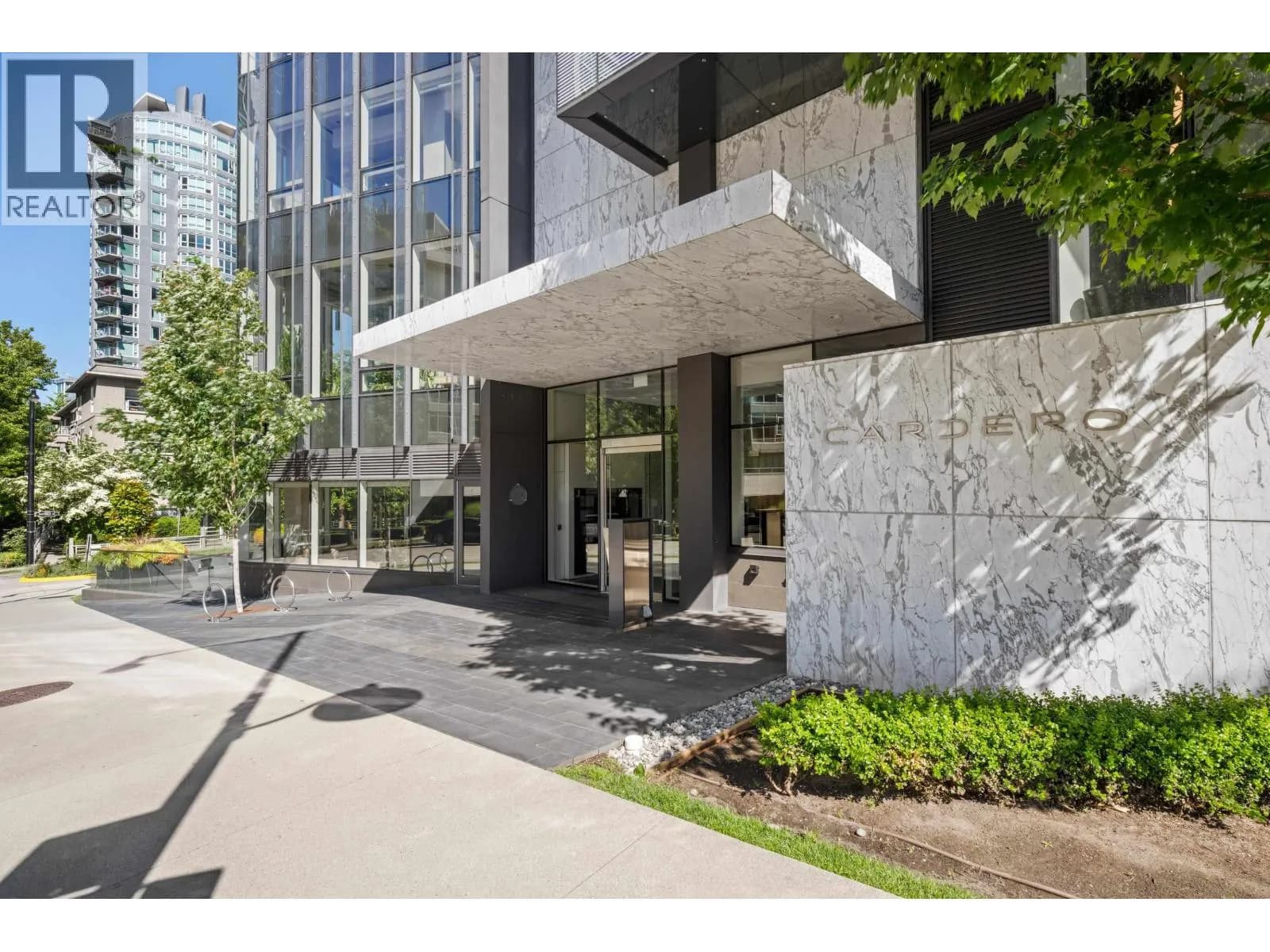 620 CARDERO STREET, Vancouver