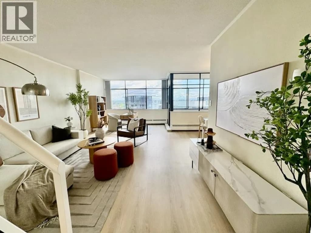 #1603 6631 MINORU BOULEVARD, Richmond, BC photo 4