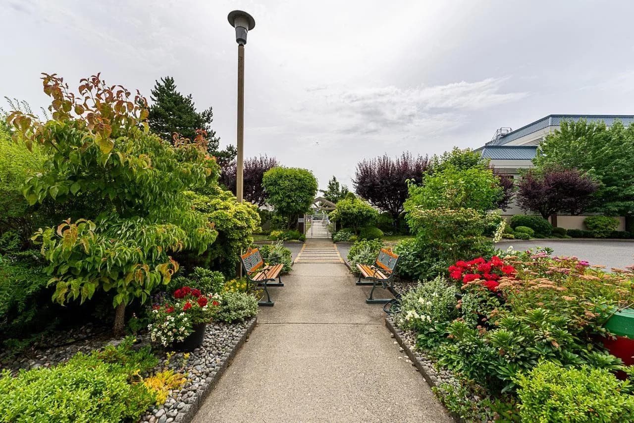 #314 2626 COUNTESS STREET, Abbotsford, BC photo 3
