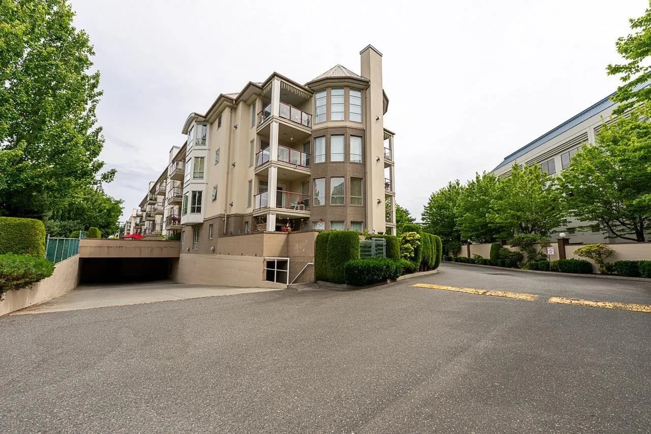 #314 2626 COUNTESS STREET, Abbotsford, BC photo 4