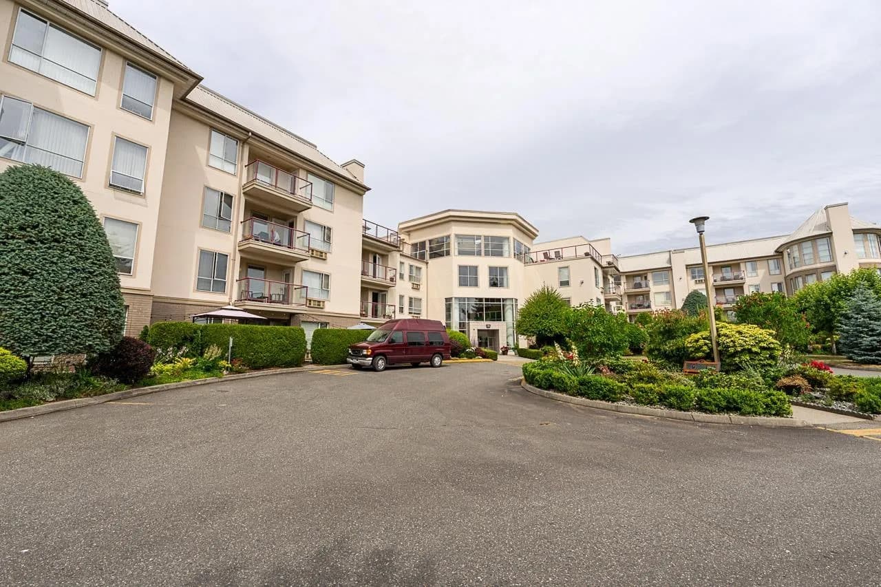 #314 2626 COUNTESS STREET, Abbotsford, BC photo 5