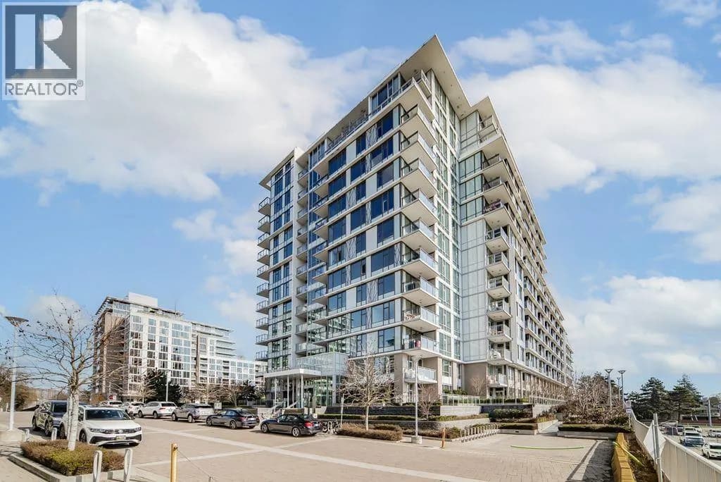 Concord Gardens Park Estates II, Richmond