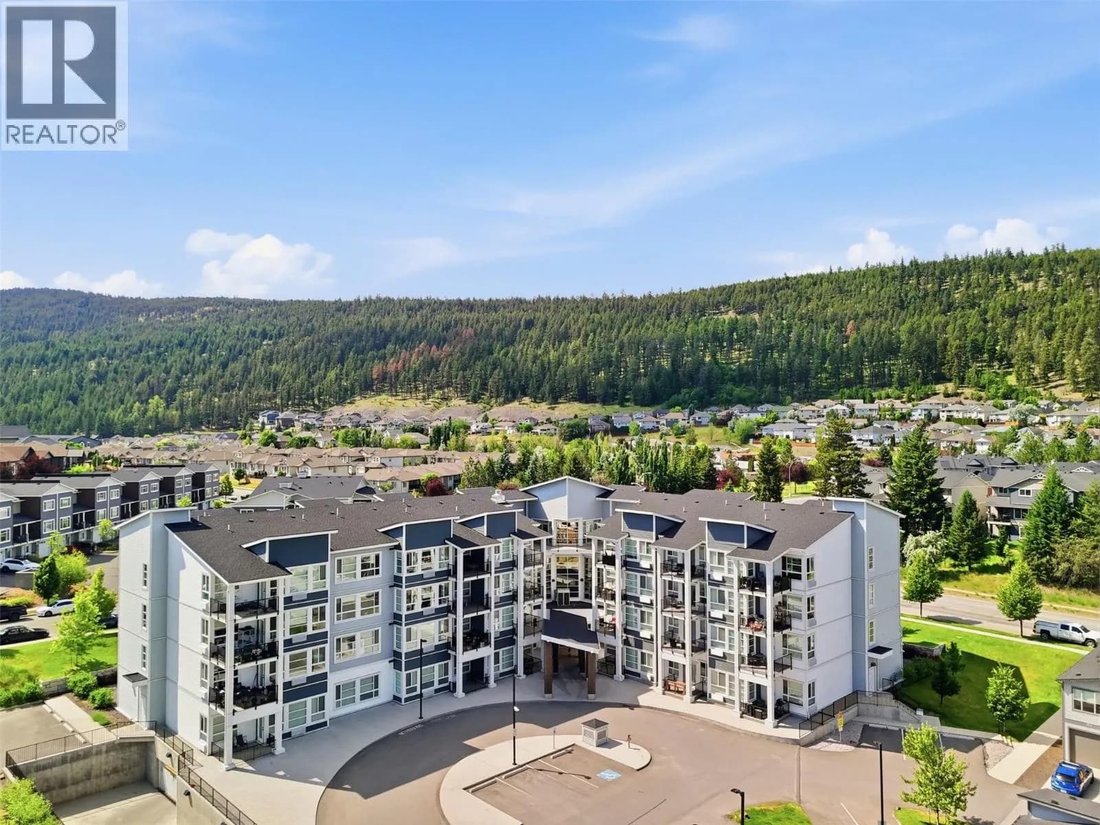 1880 Hugh Allan Drive, Kamloops