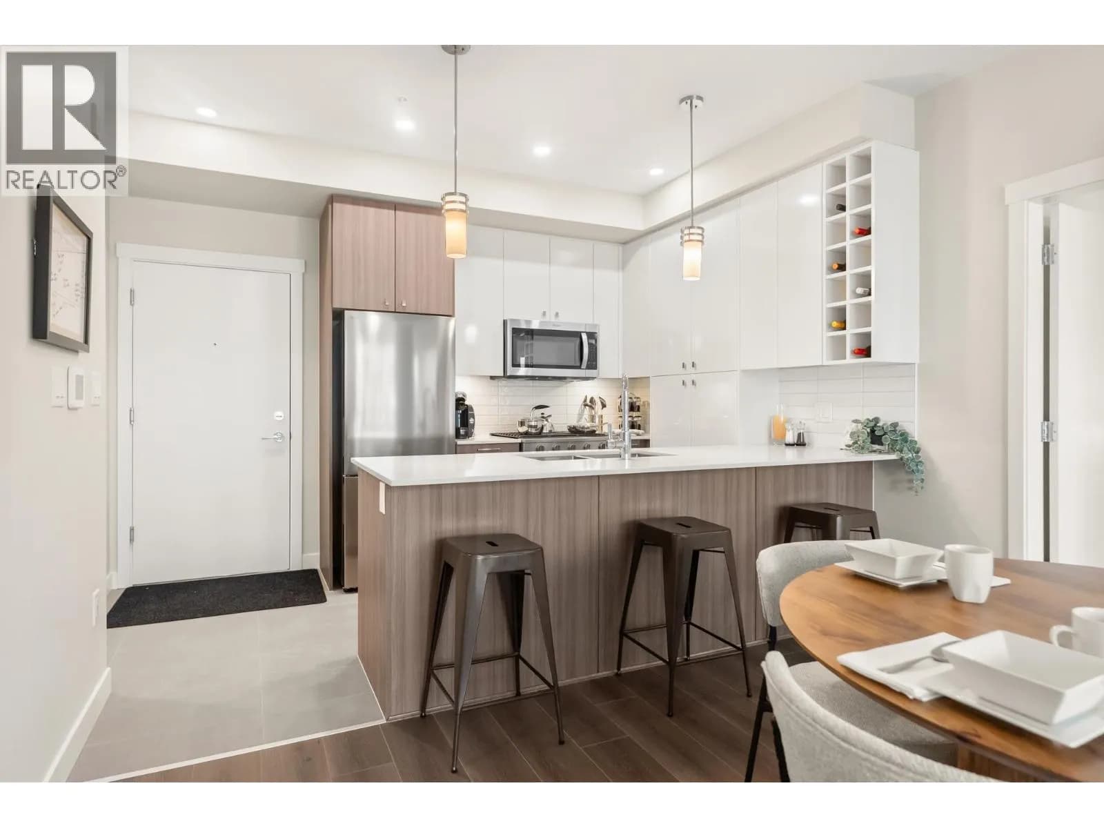 #314 23222 GILLEY ROAD, Richmond, BC photo 2
