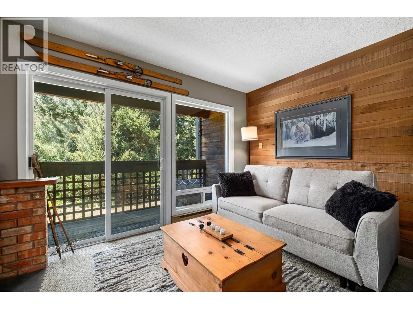 7001 NESTERS ROAD, Whistler