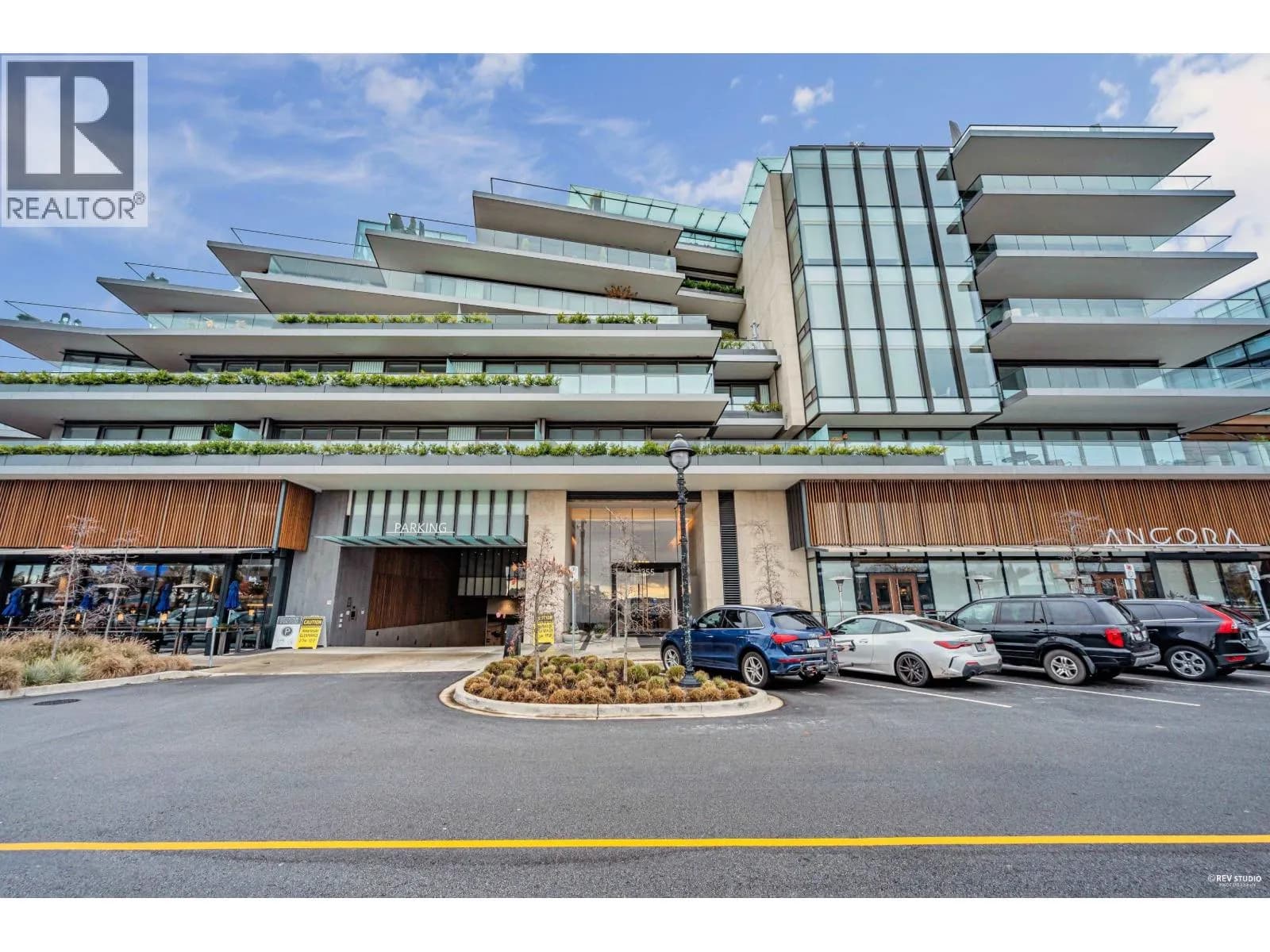 #214 1355 BELLEVUE AVENUE, West Vancouver, BC photo 1
