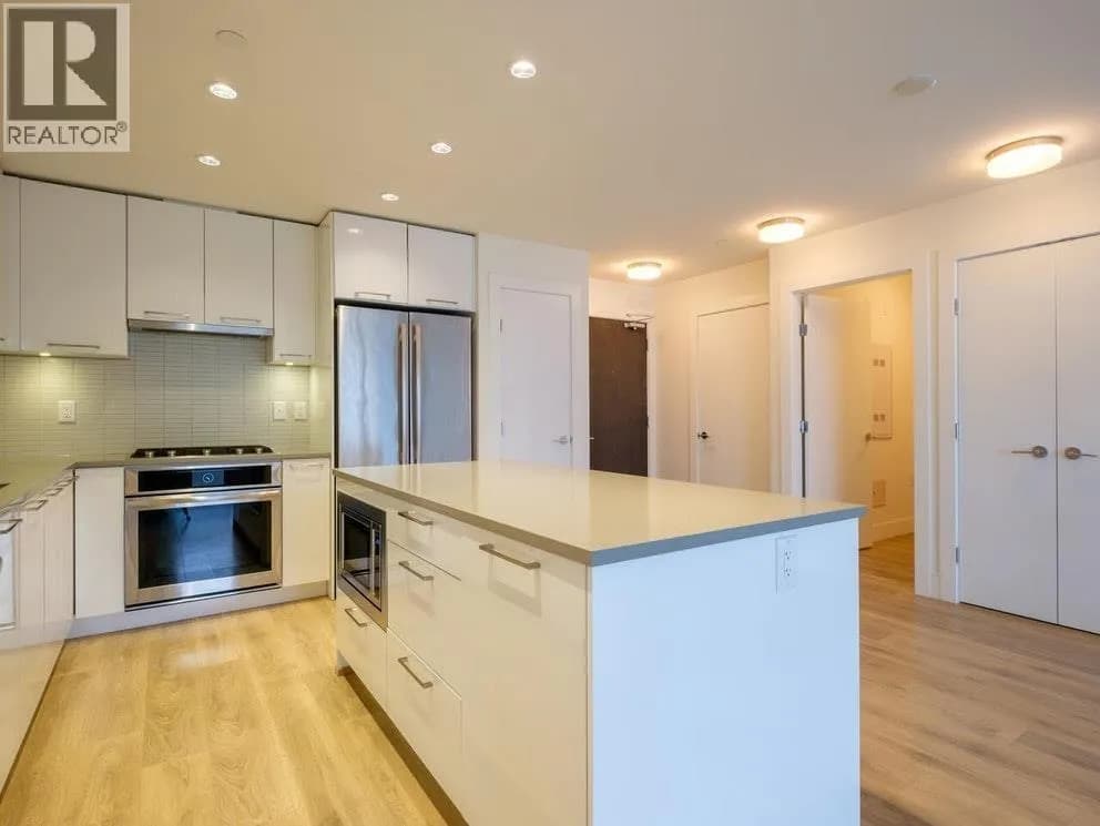 #607 3488 SAWMILL CRESCENT, Vancouver, BC photo 4