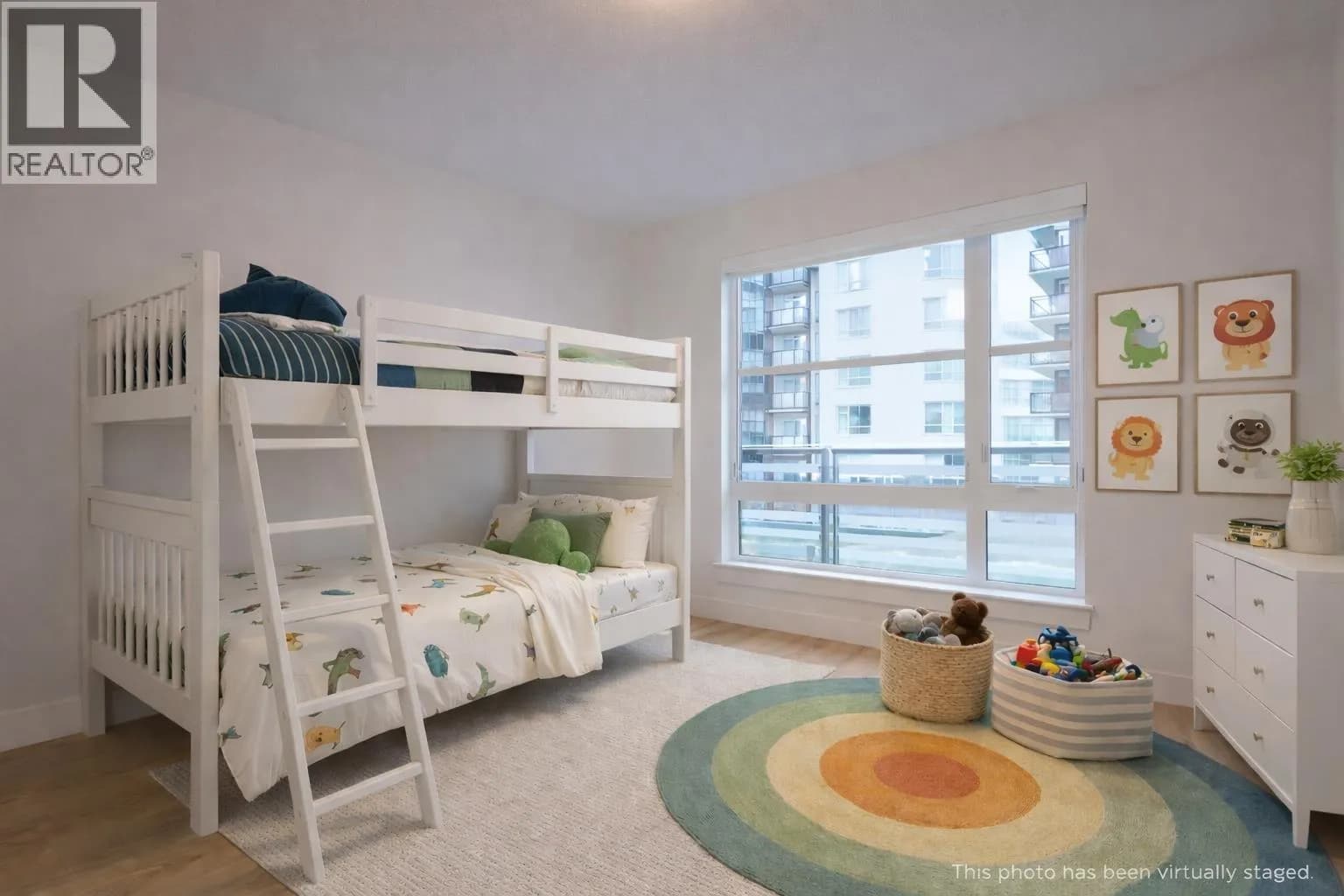 #607 3488 SAWMILL CRESCENT, Vancouver, BC photo 5