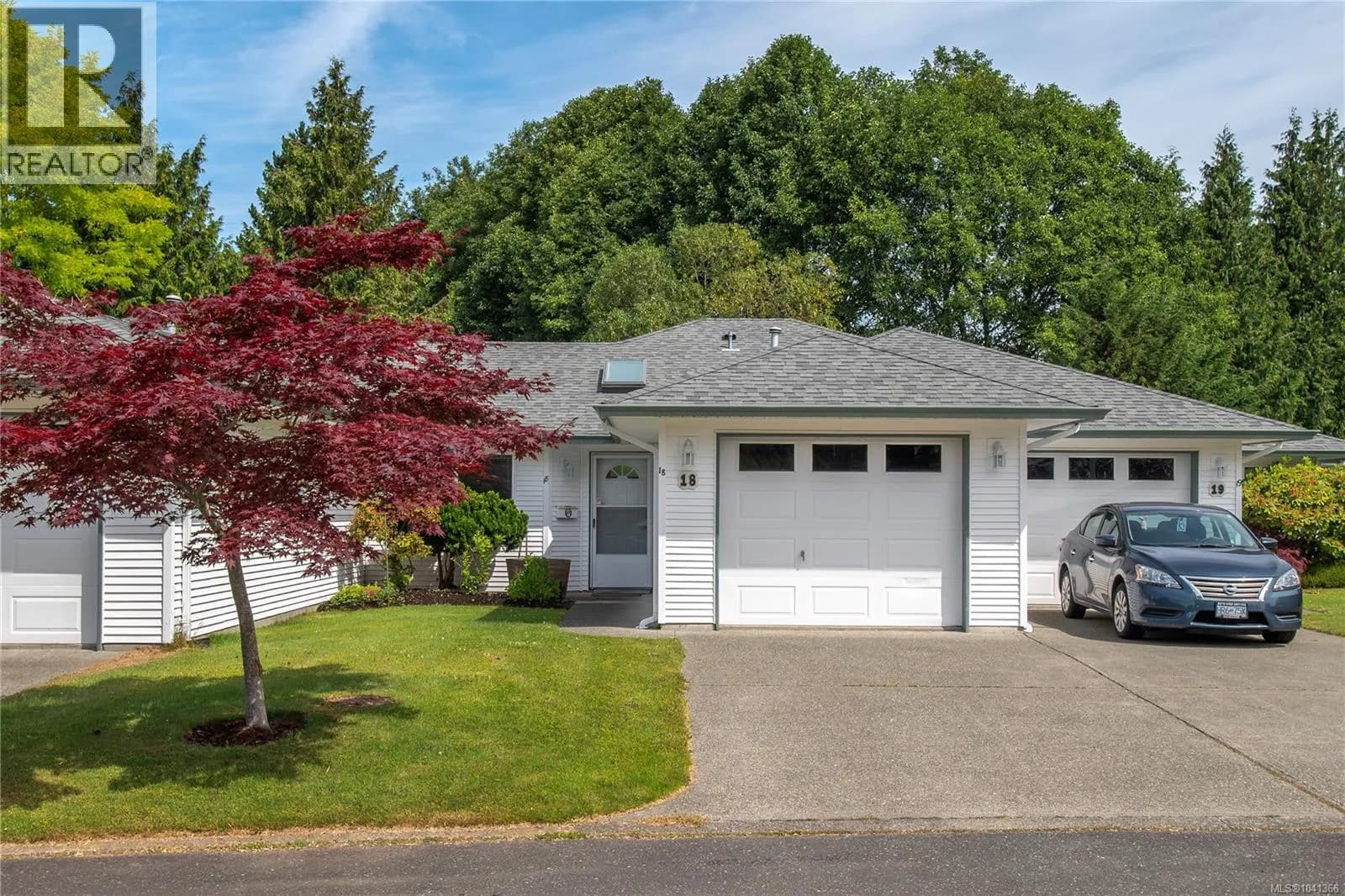 396 Harrogate Rd, Campbell River