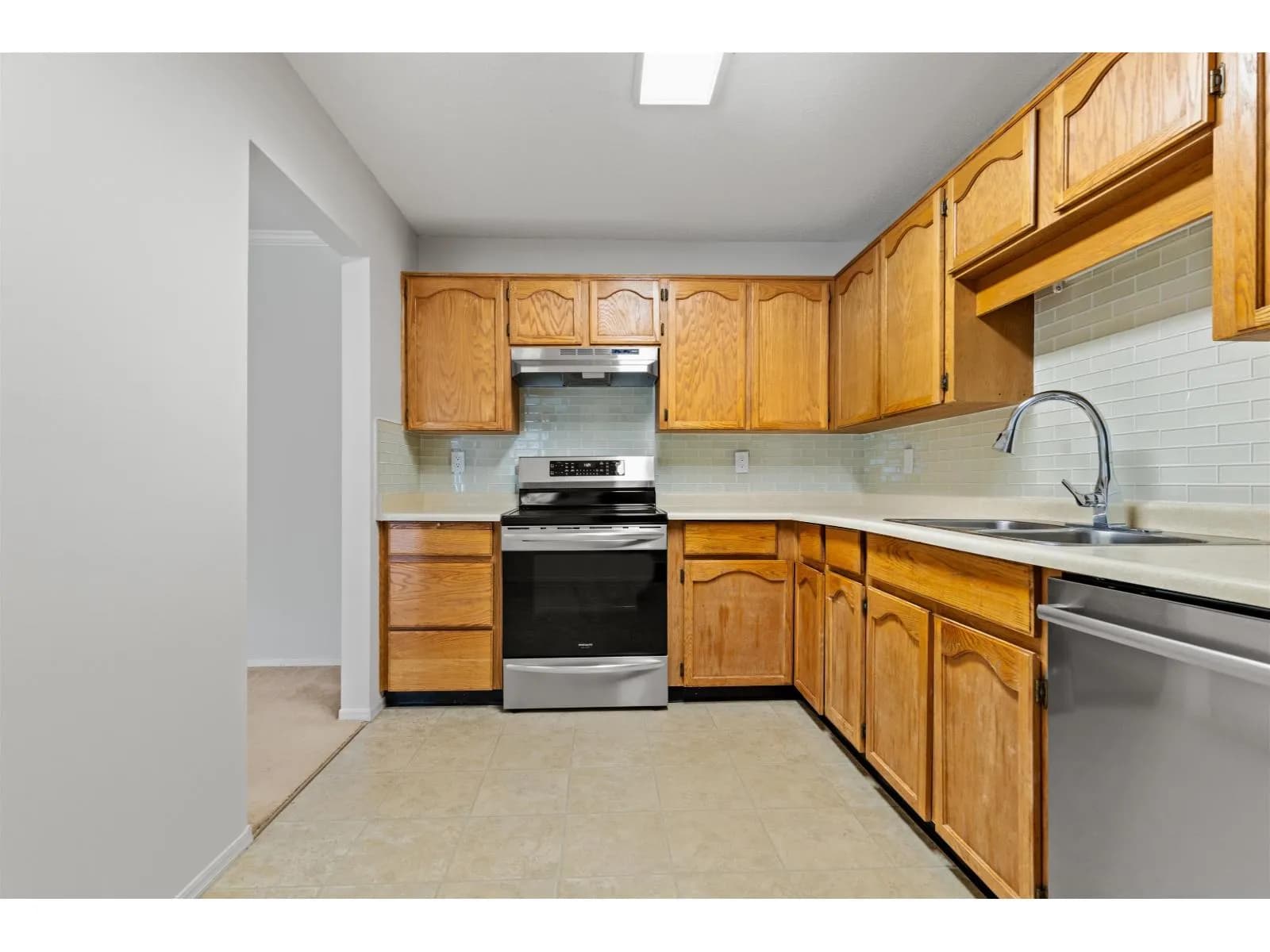 #316 31850 UNION AVENUE, Abbotsford, BC photo 5