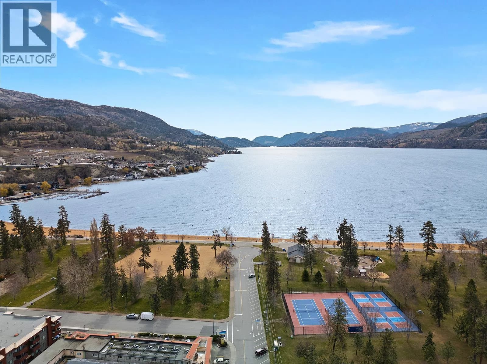 #1203 3388 SKAHA LAKE Road, Penticton, BC photo 4