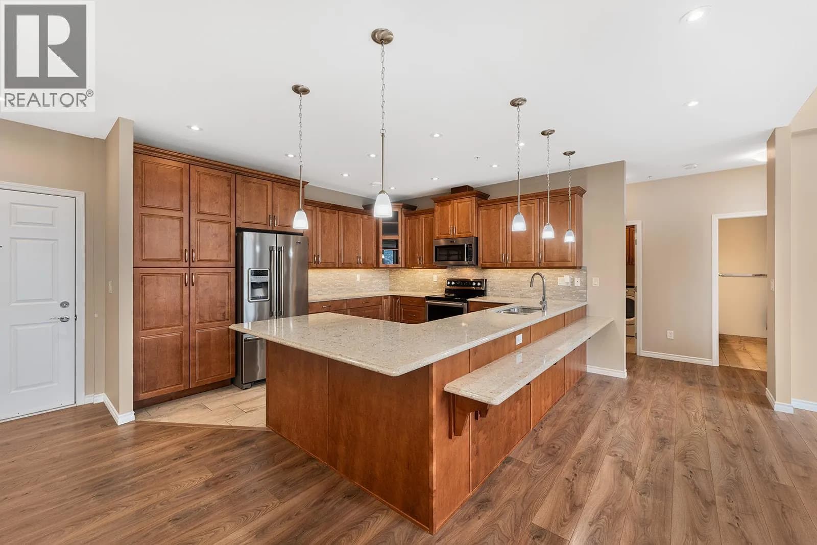 #1203 3388 SKAHA LAKE Road, Penticton, BC photo 5