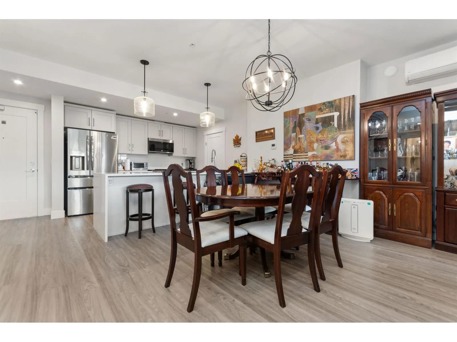 #208 45745 WATSON ROAD, Chilliwack, BC photo 5