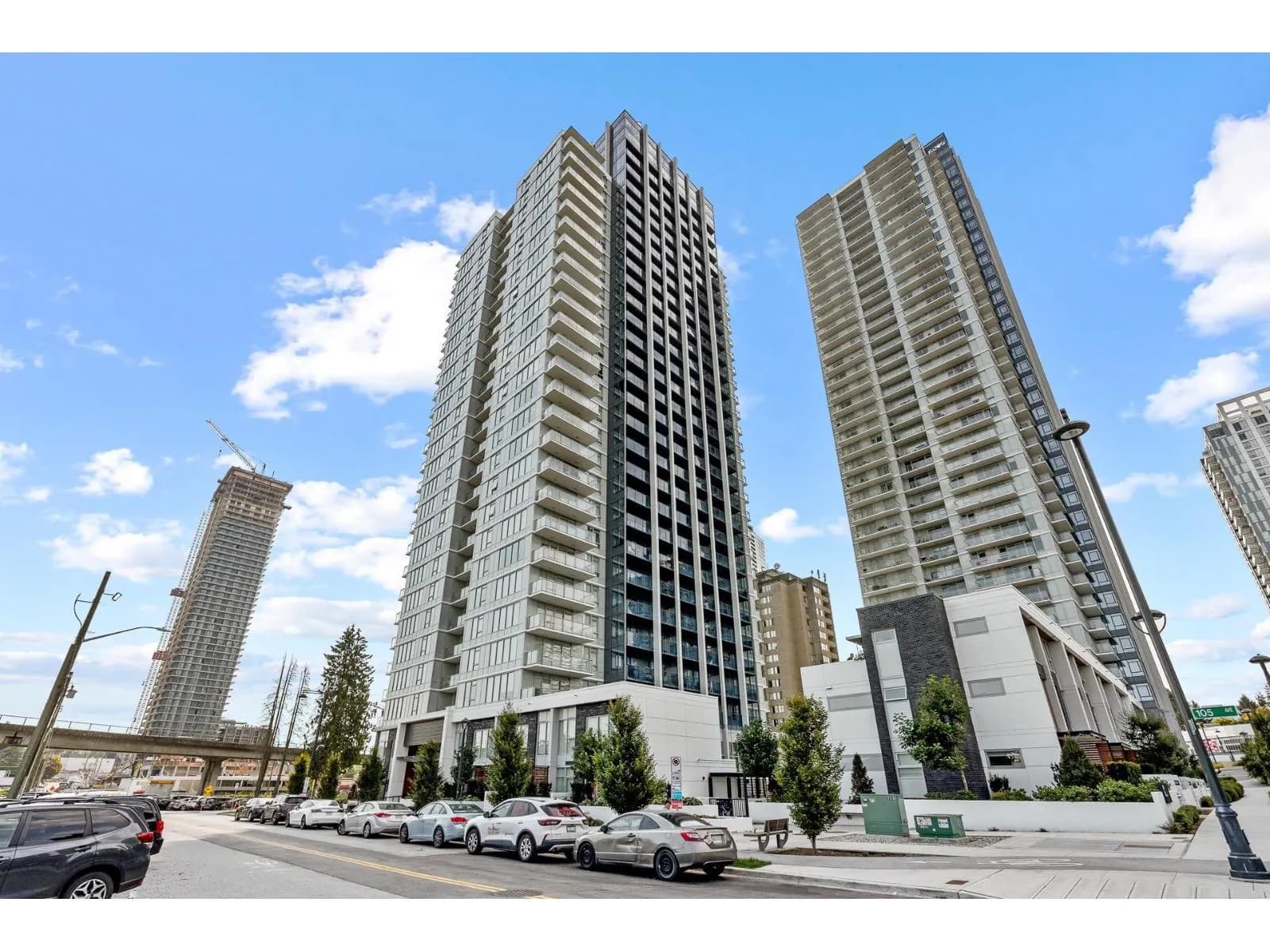 13428 105 AVENUE, Surrey