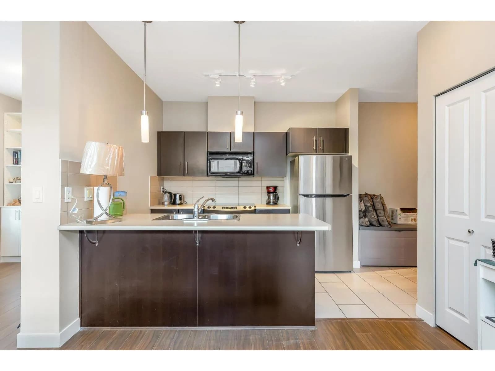 #216 33546 HOLLAND AVENUE, Abbotsford, BC photo 5