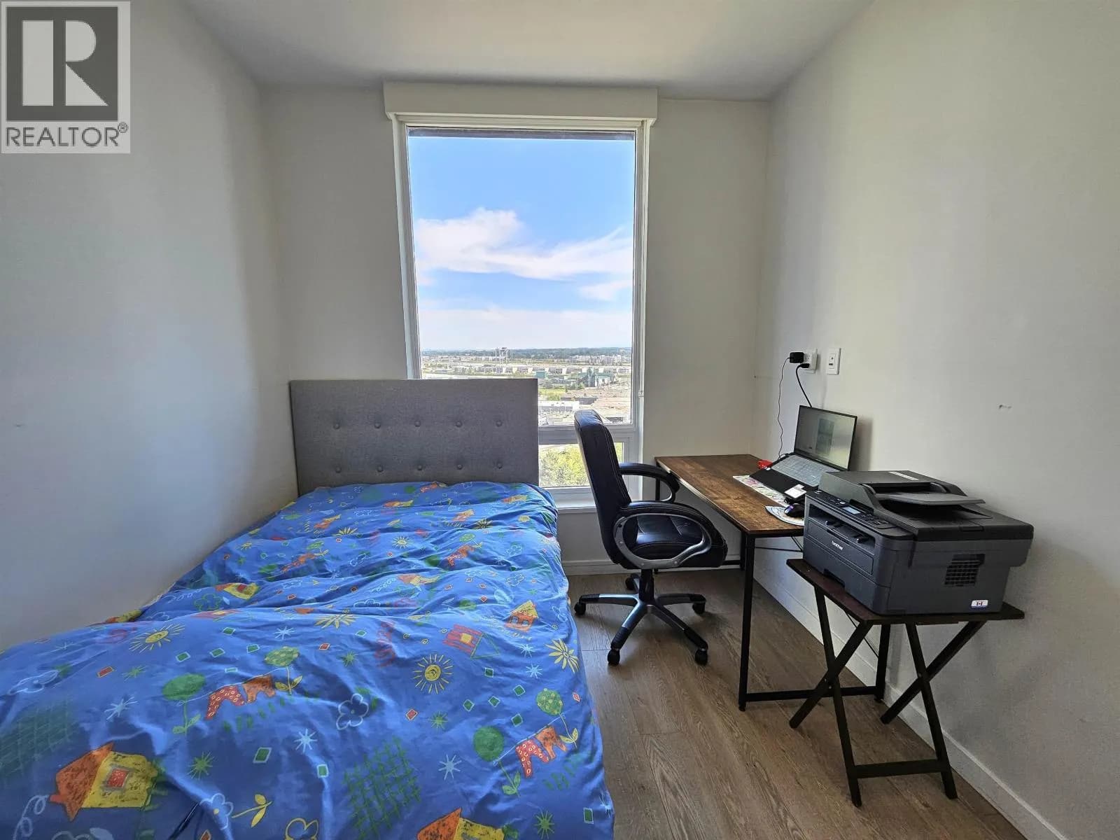 #1308 8238 LORD STREET, Vancouver, BC photo 5