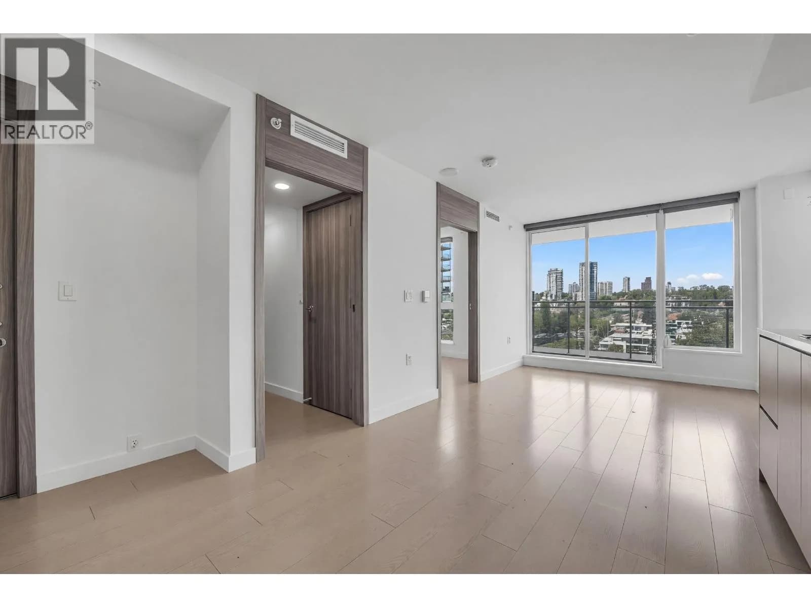#1808 455 SW MARINE DRIVE, Vancouver, BC photo 5