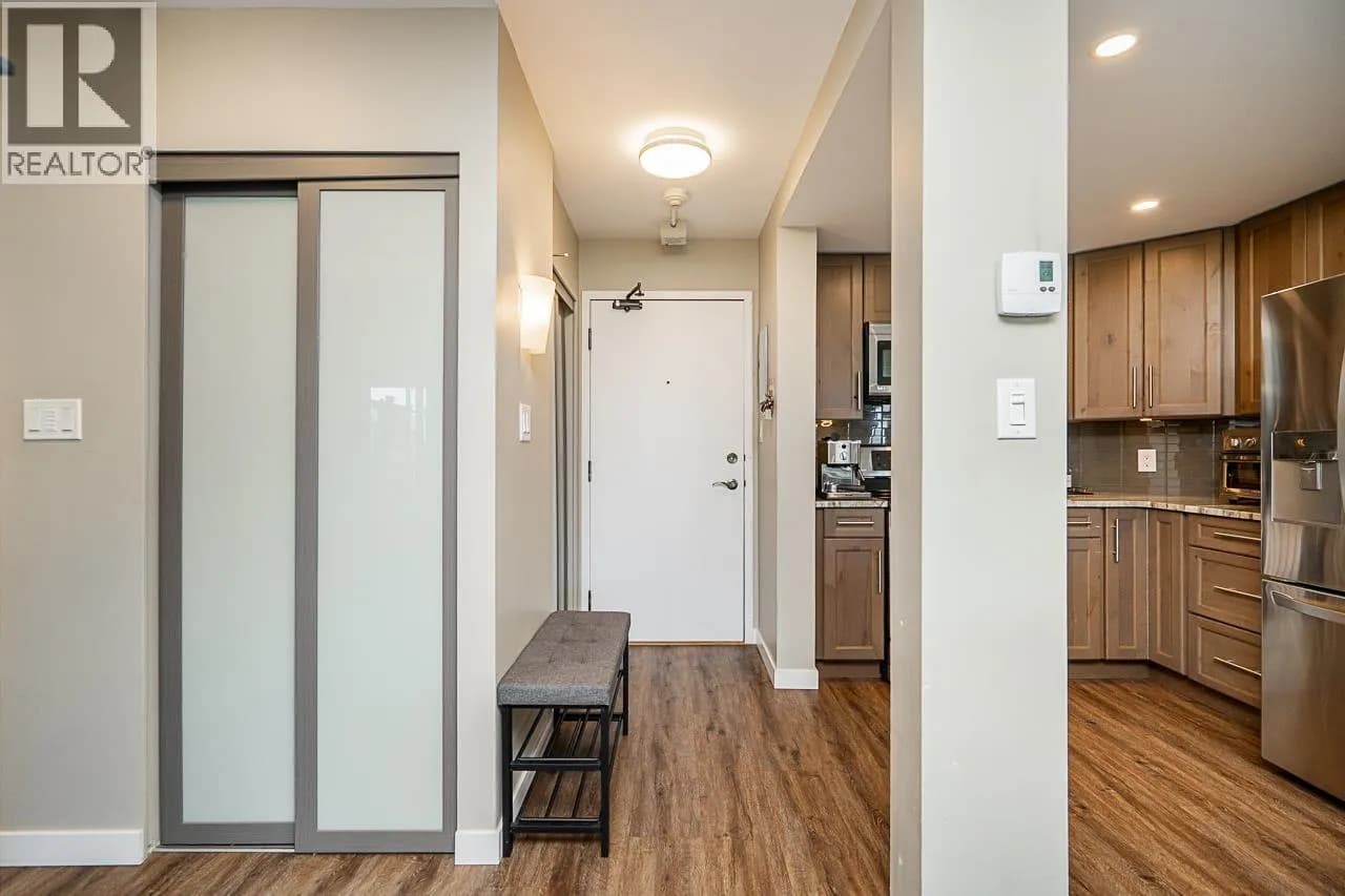 #1203 2041 BELLWOOD AVENUE, Burnaby, BC photo 2