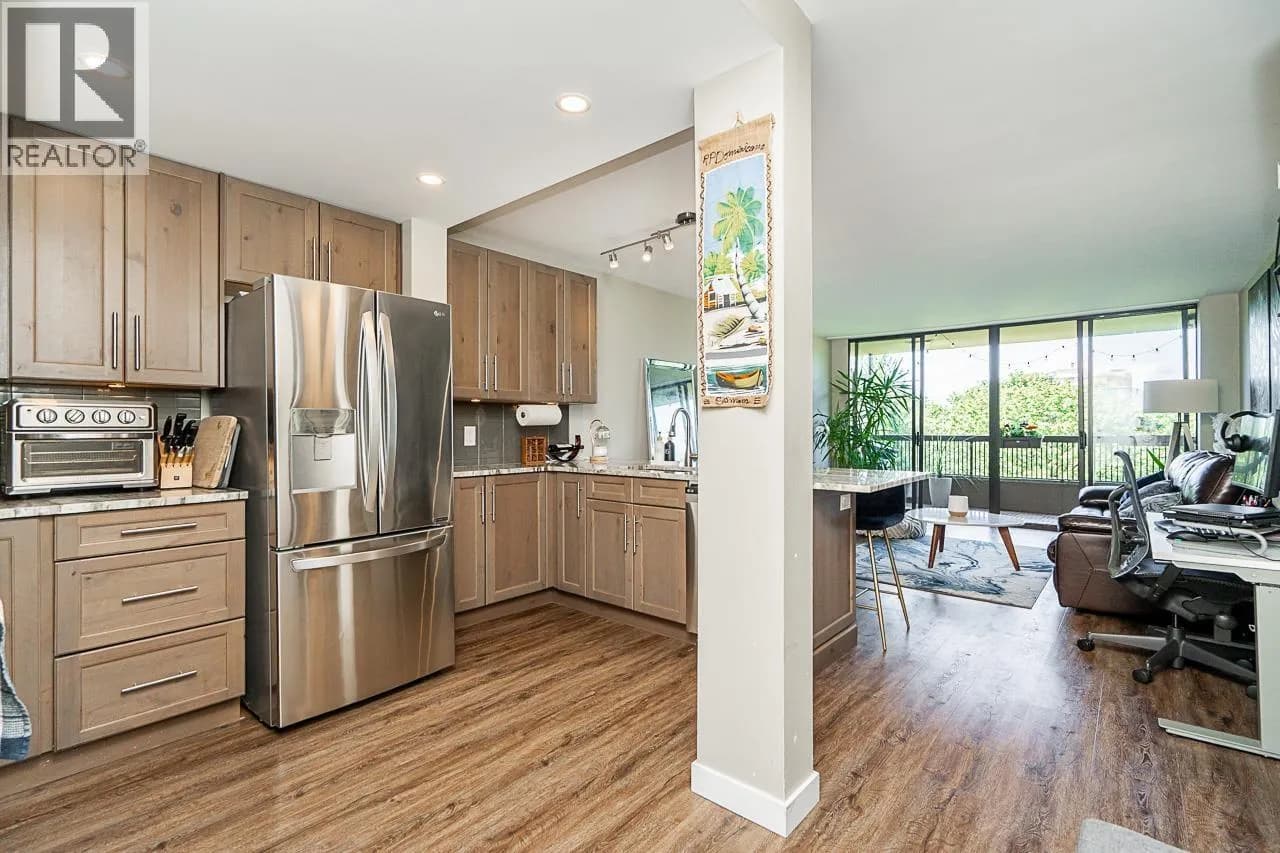#1203 2041 BELLWOOD AVENUE, Burnaby, BC photo 3