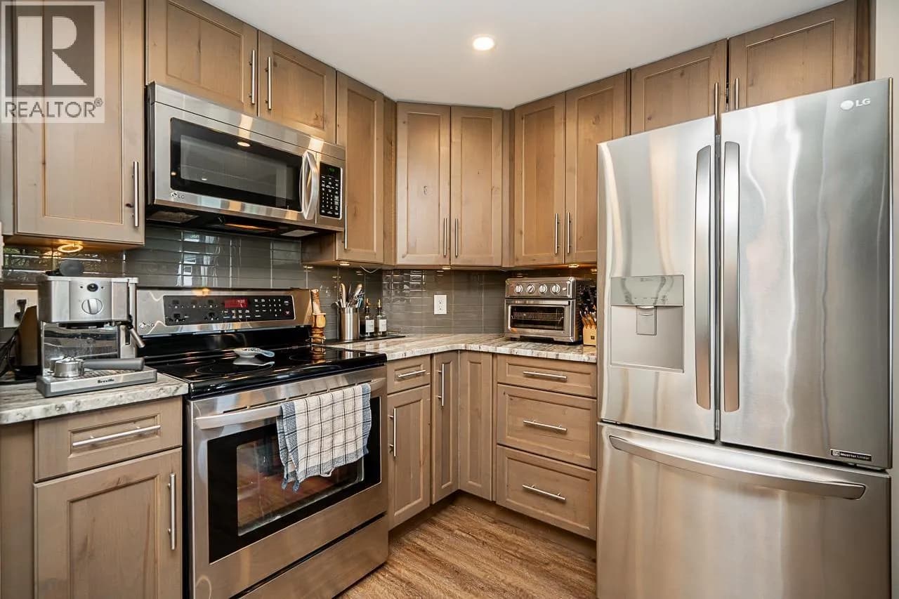 #1203 2041 BELLWOOD AVENUE, Burnaby, BC photo 5