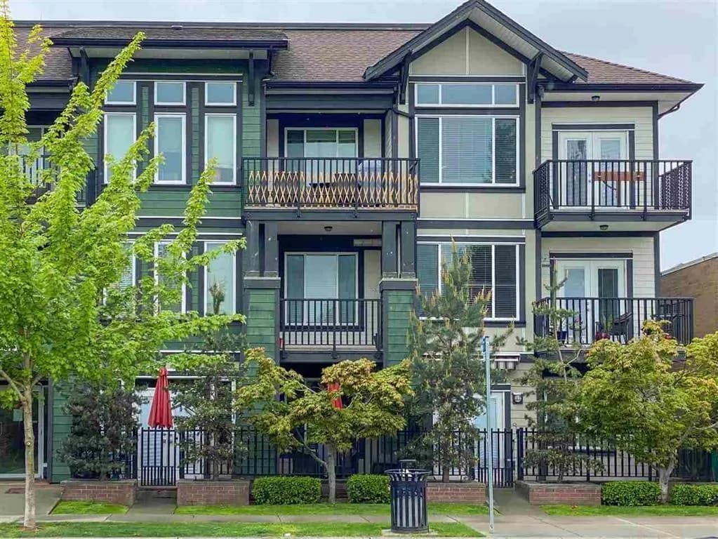 5665 177B STREET, Surrey