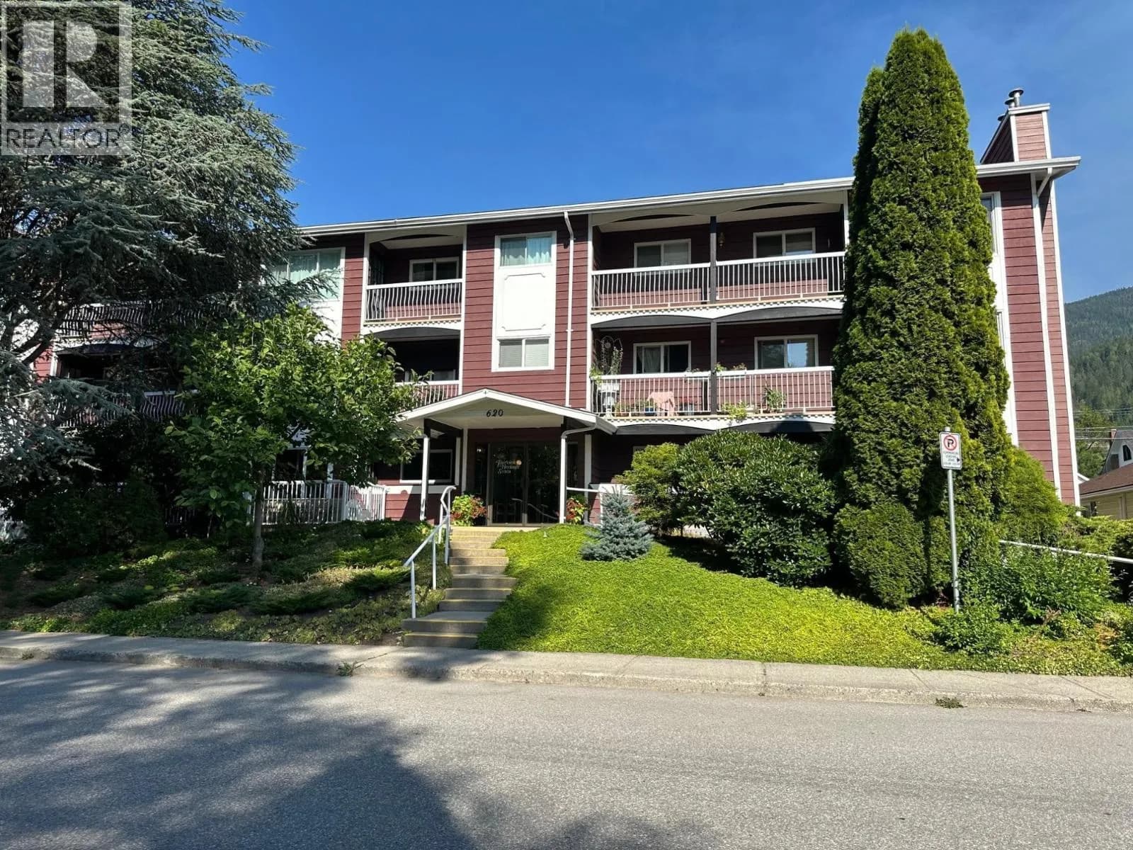 620 Second Street, Nelson