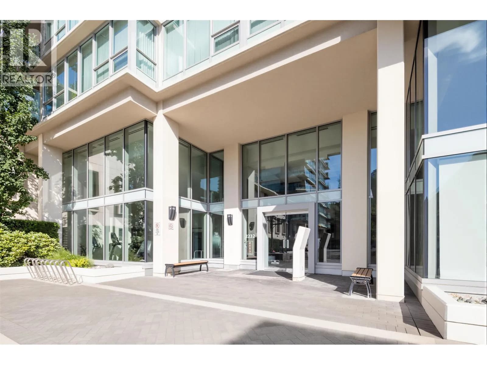 #2603 2232 DOUGLAS ROAD, Burnaby, BC photo 4