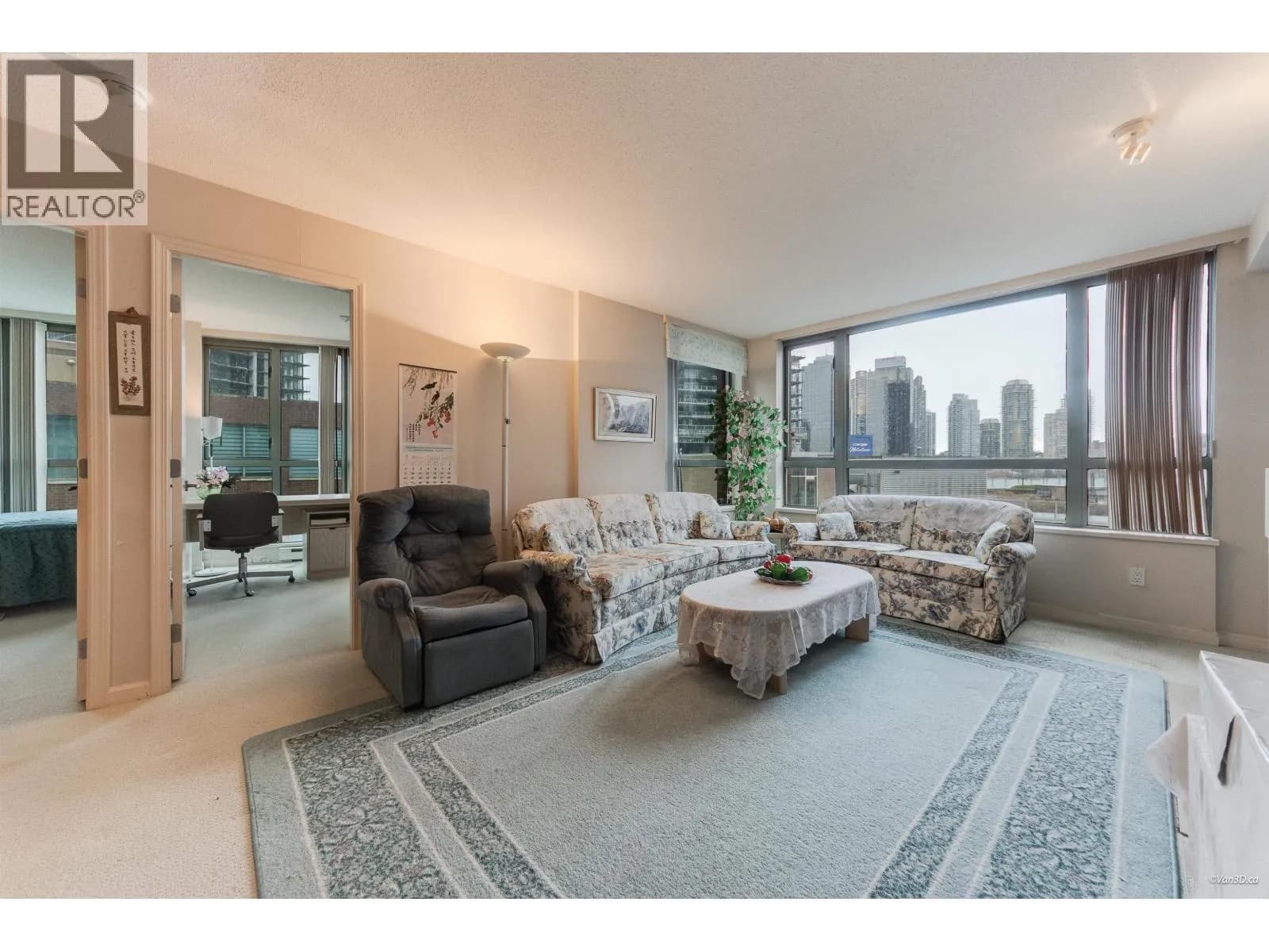 #801 4888 HAZEL STREET, Burnaby, BC photo 2