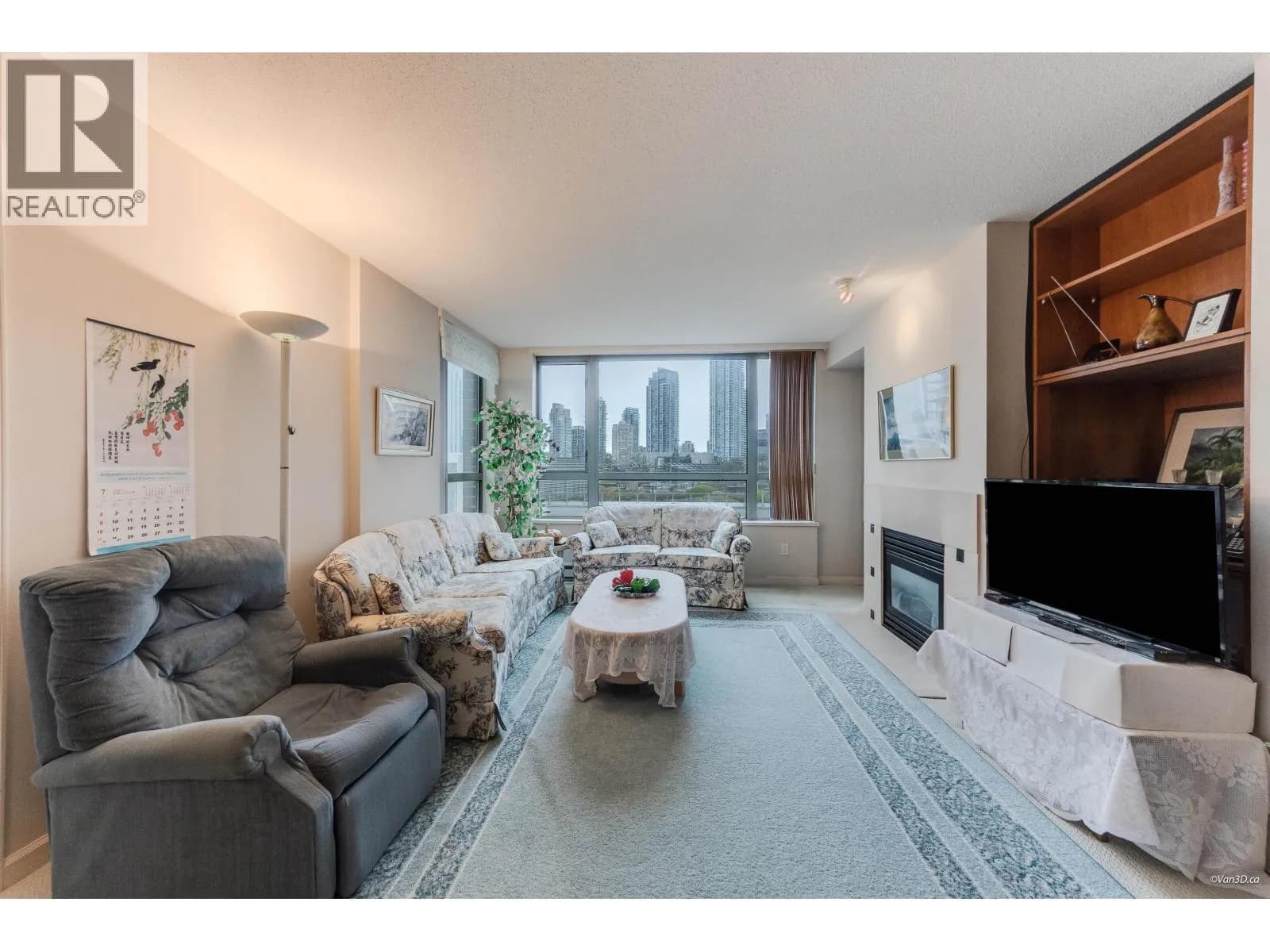 #801 4888 HAZEL STREET, Burnaby, BC photo 3