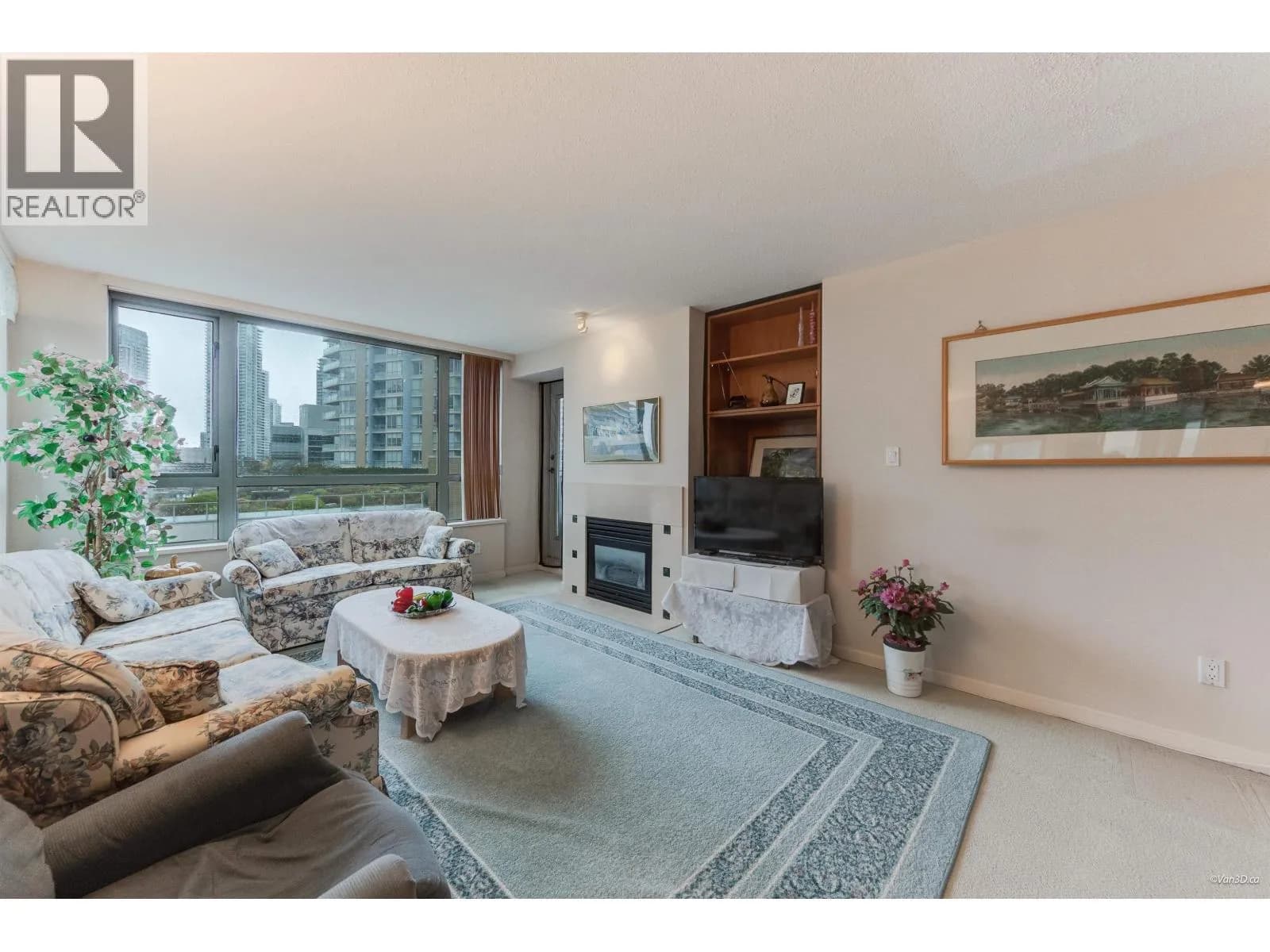 #801 4888 HAZEL STREET, Burnaby, BC photo 4